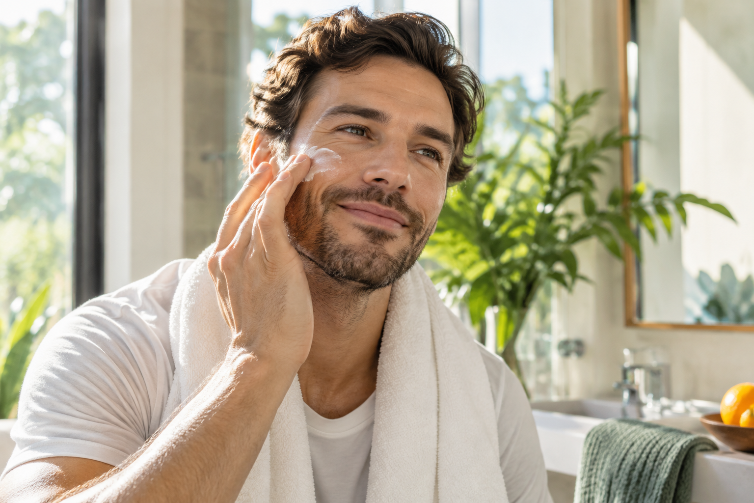Daily Skin Hydration: Benefits and Everyday Uses
