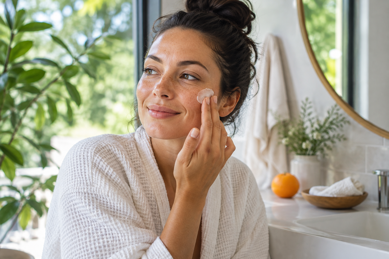 Daily Skin Hydration: How to Choose the Right Moisturizer Format