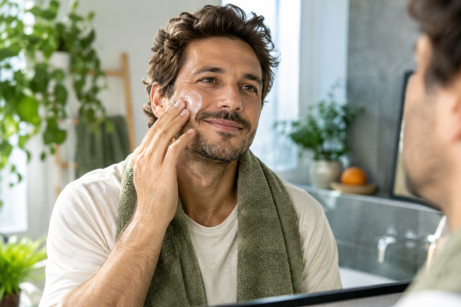Daily Skin Hydration: How to Read a Moisturizer Label