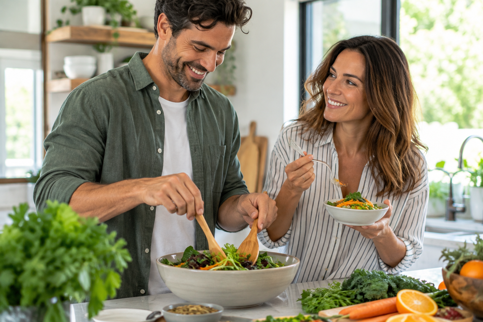 Digestive Enzymes: Benefits, Everyday Uses and How to Choose
