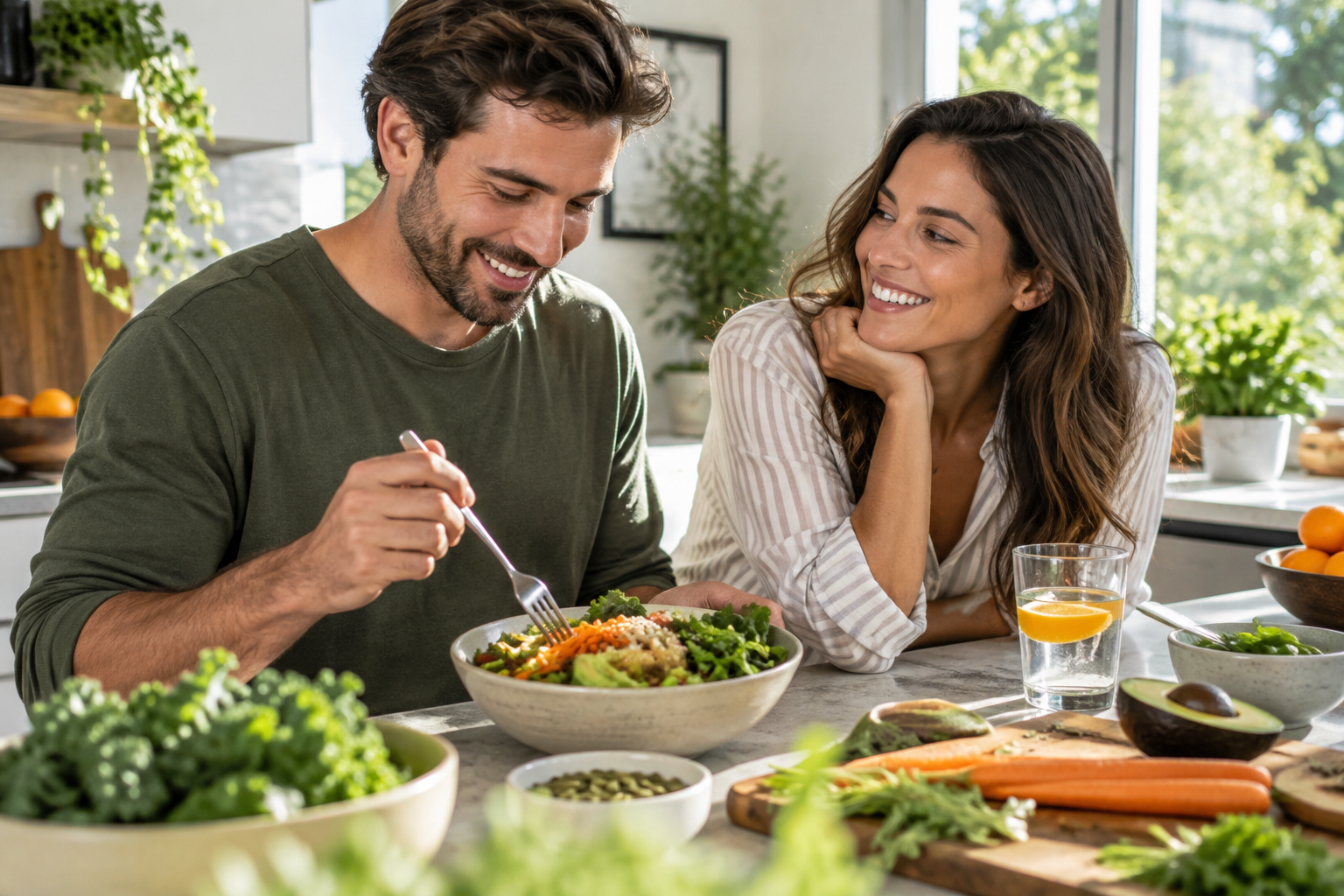 Digestive Enzymes: How to Choose the Right Format for You