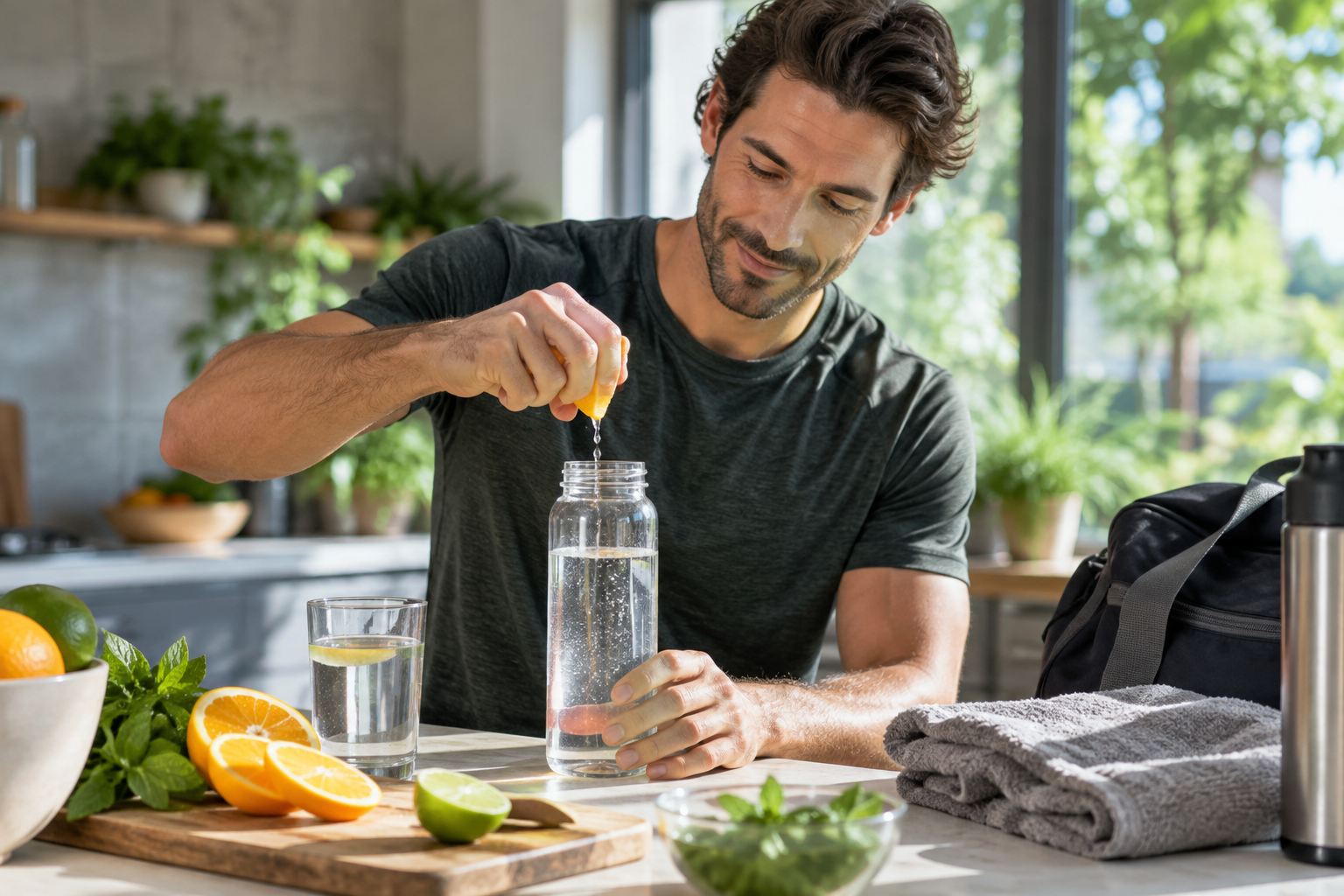Electrolytes: Powder vs Tablets vs Drinks Compared