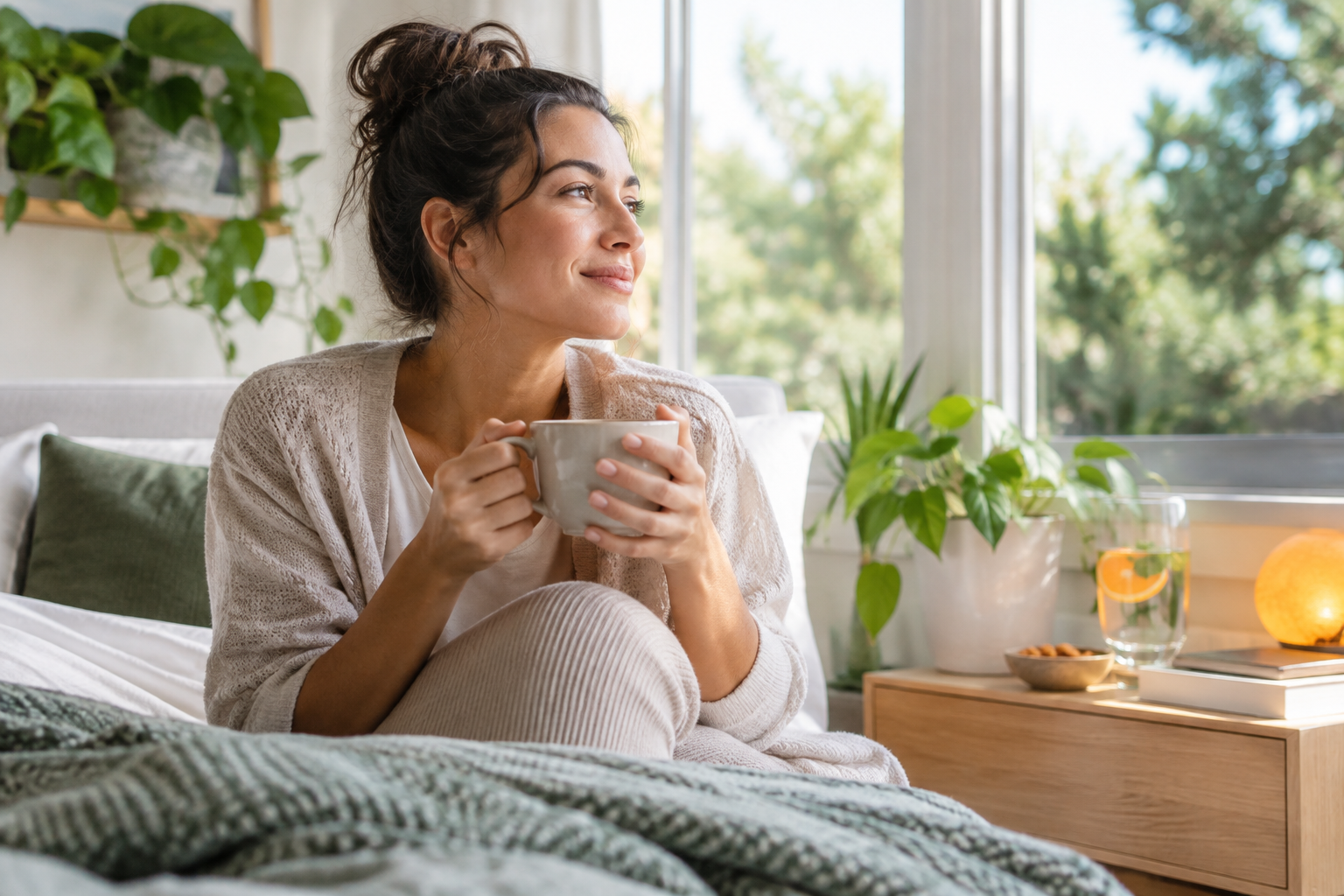 Evening Wellness Routines: How to Choose the Right Supplement Format