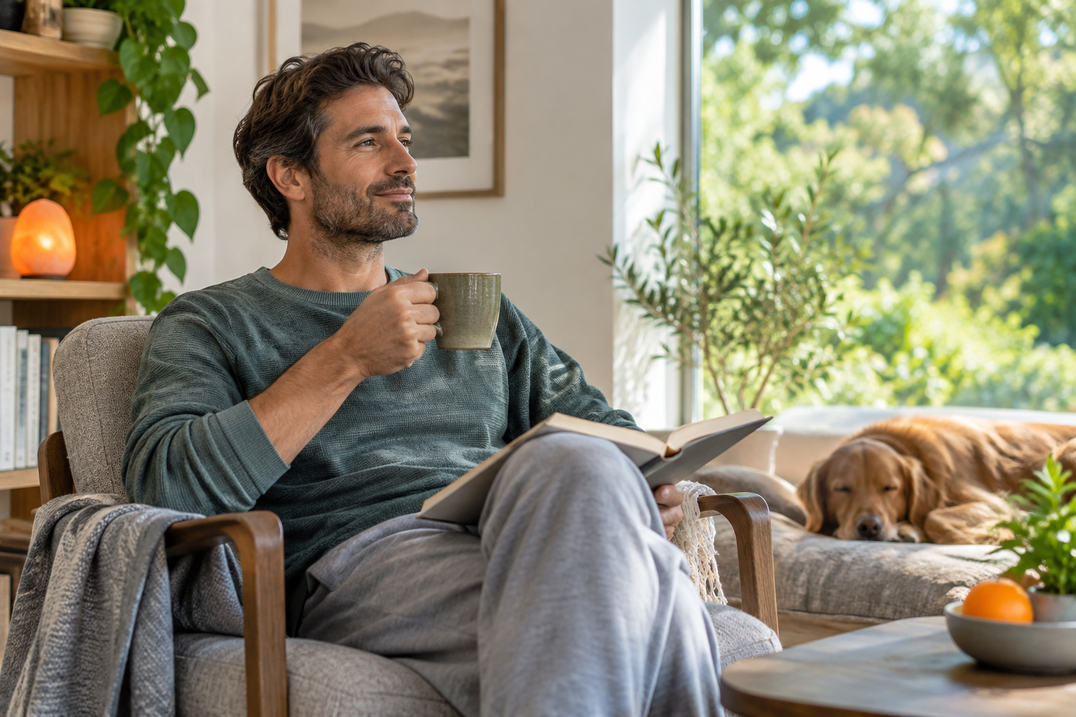 Evening Wellness Routines: Simple Ways to Wind Down
