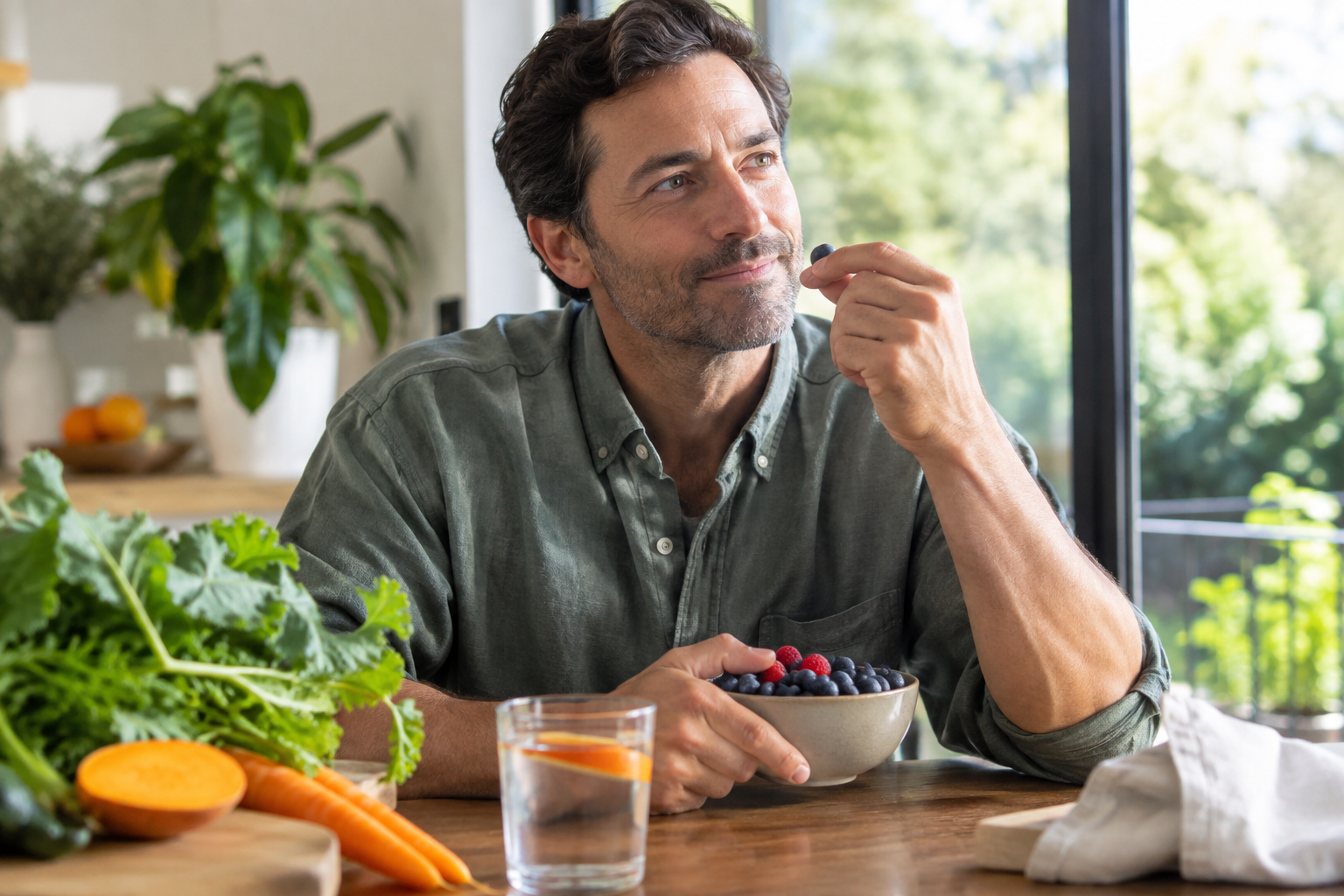Eye Health Formulas: Benefits and How to Use Them