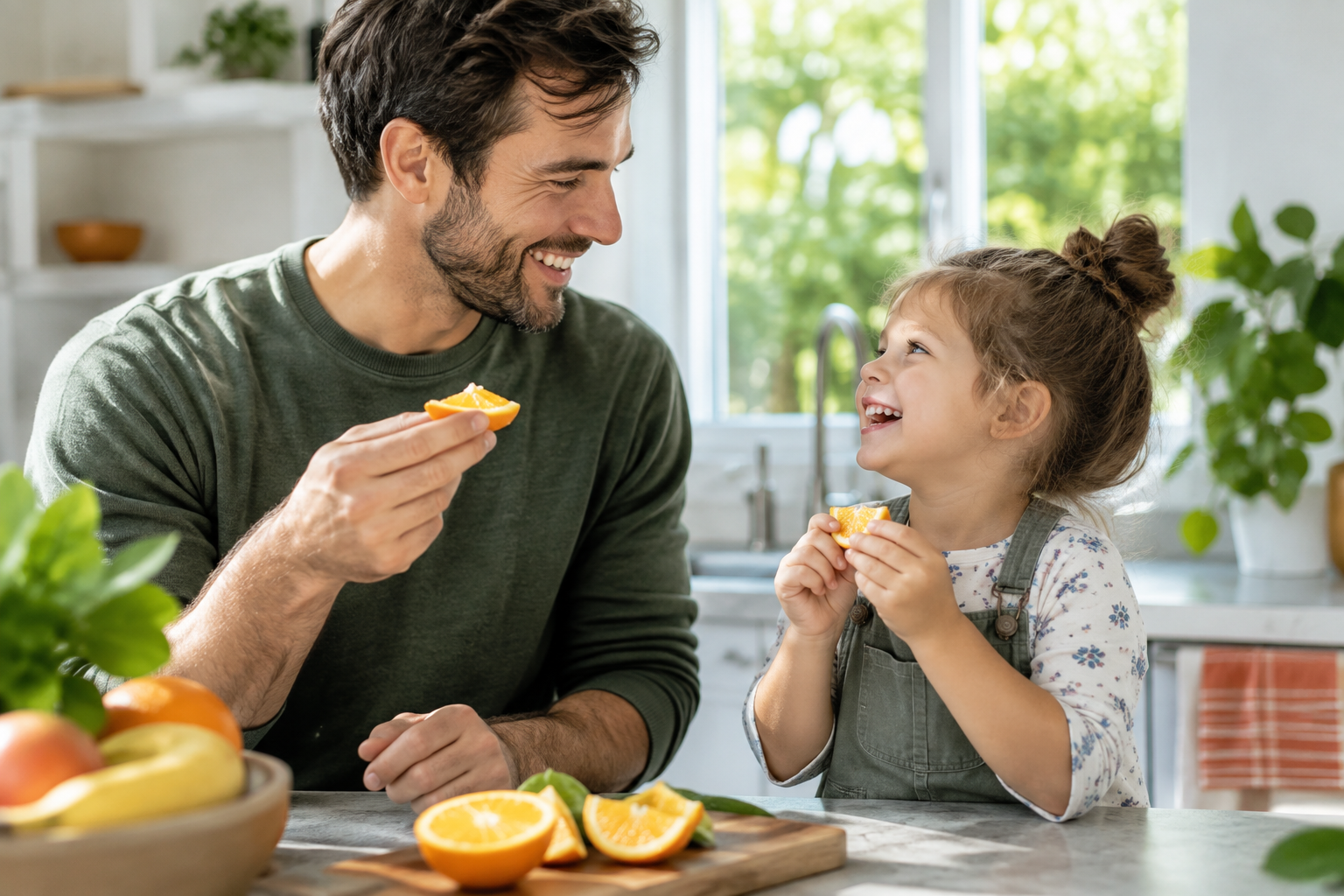 Rutinas de bienestar familiar: cómo elegir el formato de suplemento adecuado para niños