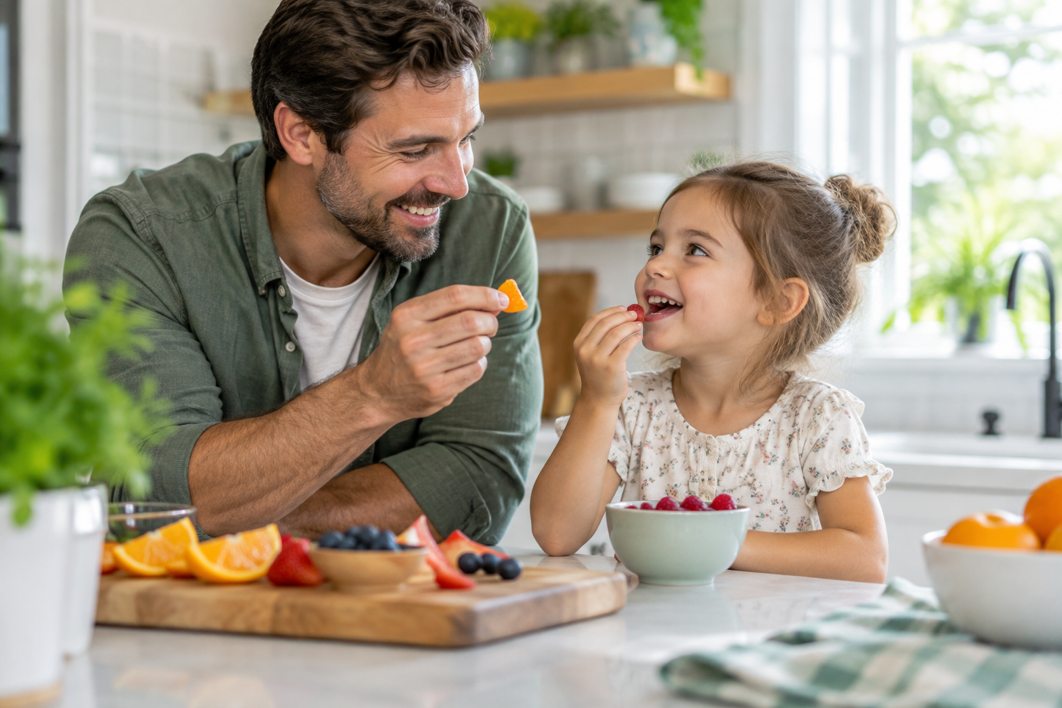 Family Wellness Routines: Kids’ Gummies vs Liquids vs Chewables