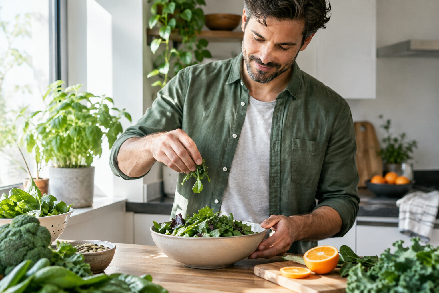 Folate Benefits: How to Choose and Use the Right Form