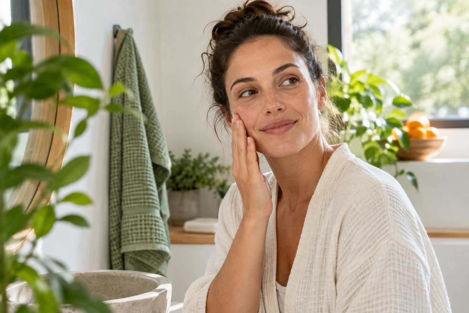 Fragrance-Free Products: How to Choose the Right Format for Your Skin
