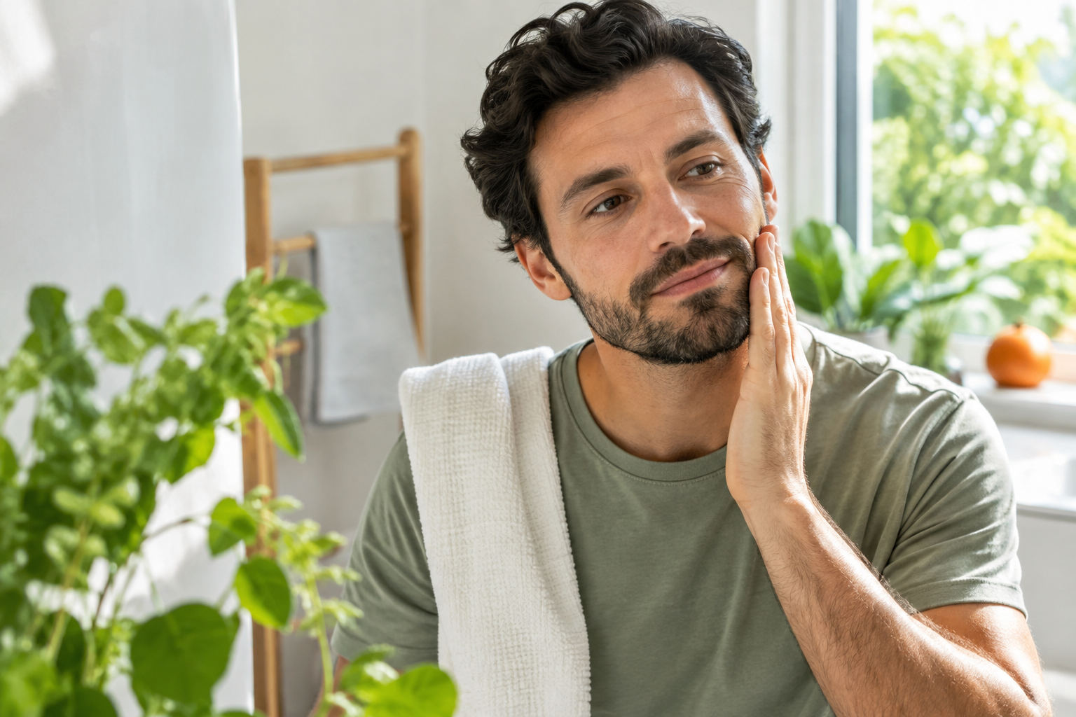 Fragrance-Free Products: How to Read the Label