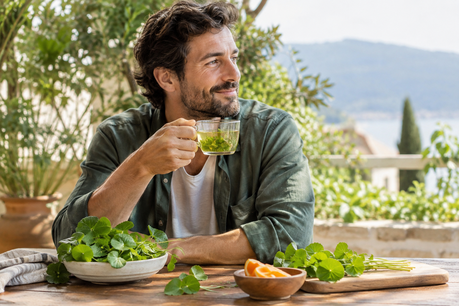 Gotu Kola Benefits and How to Use It for Everyday Wellness