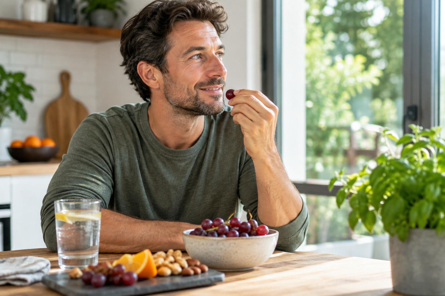 Grape Seed Extract Benefits: How to Use It for Daily Wellness