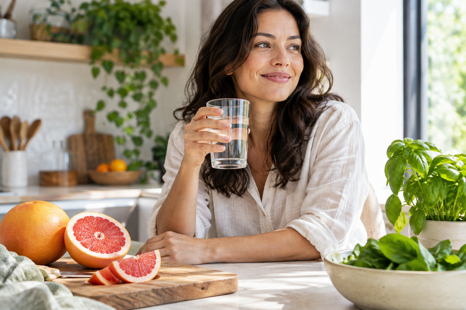 Grapefruit Seed Extract: Benefits, Uses, and Daily Routine Tips