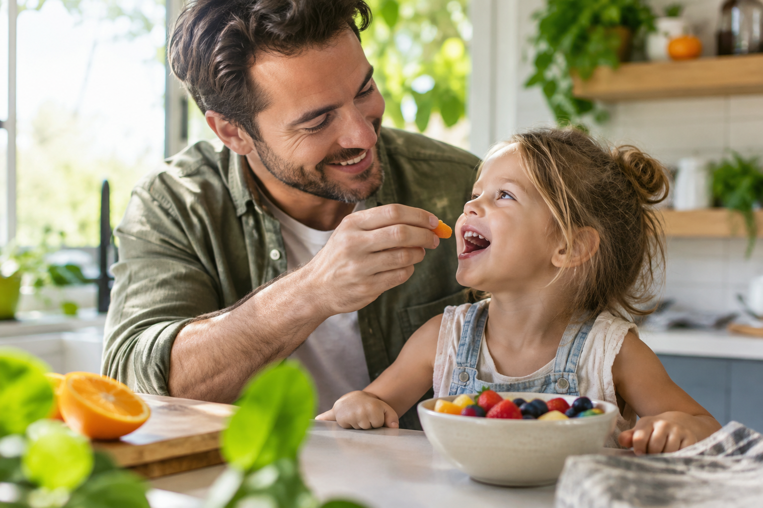 Gummy Vitamins For Families: How to Choose the Right Format