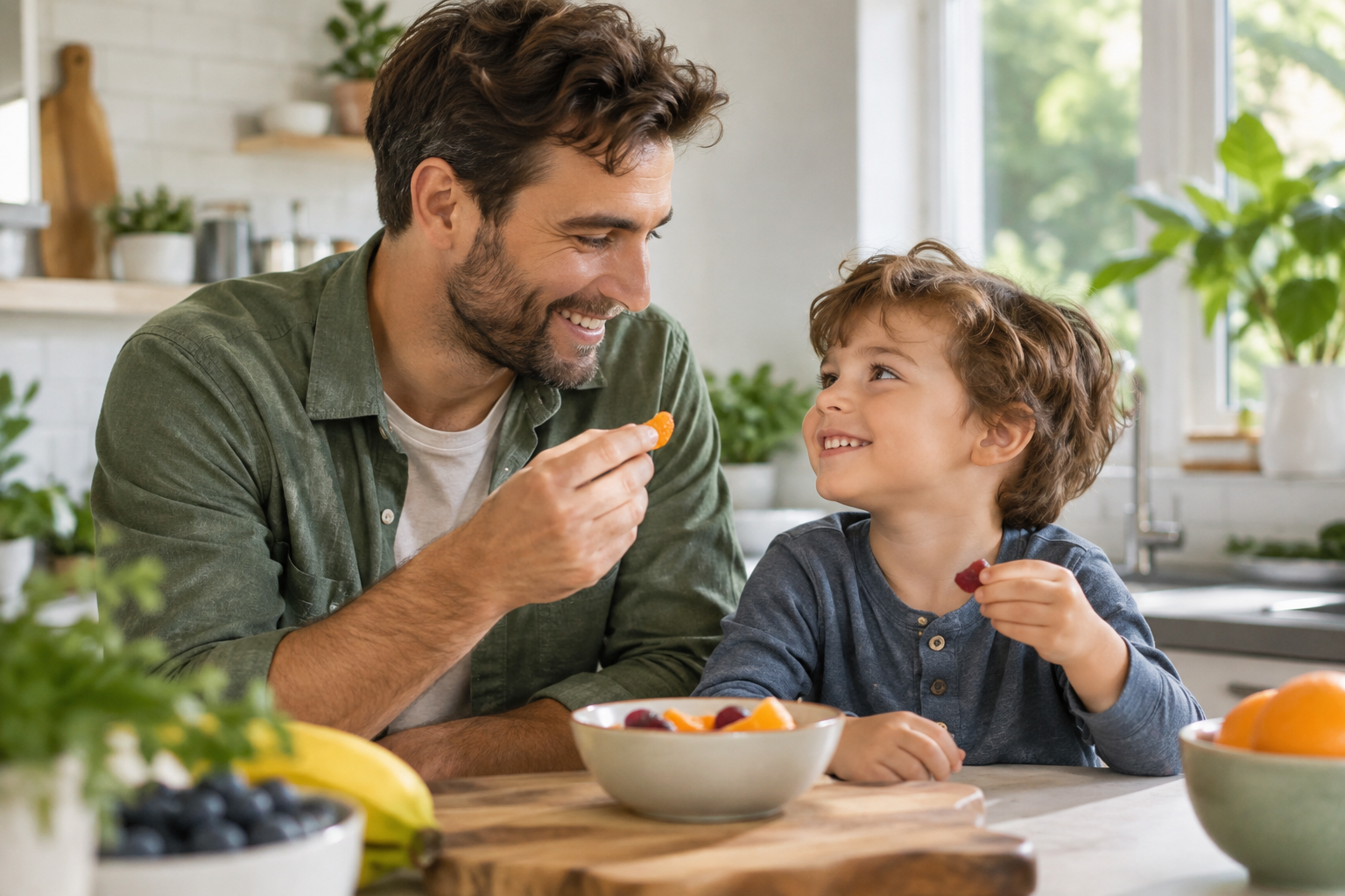 Gummy Vitamins for Kids and Families: Formats Compared