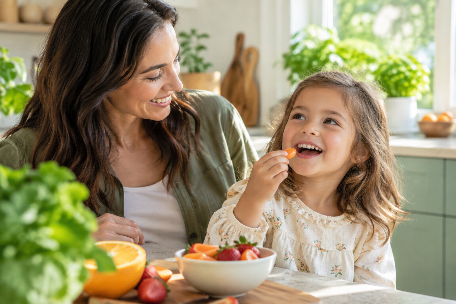 Gummy Vitamins for Kids and Families: How to Read the Label