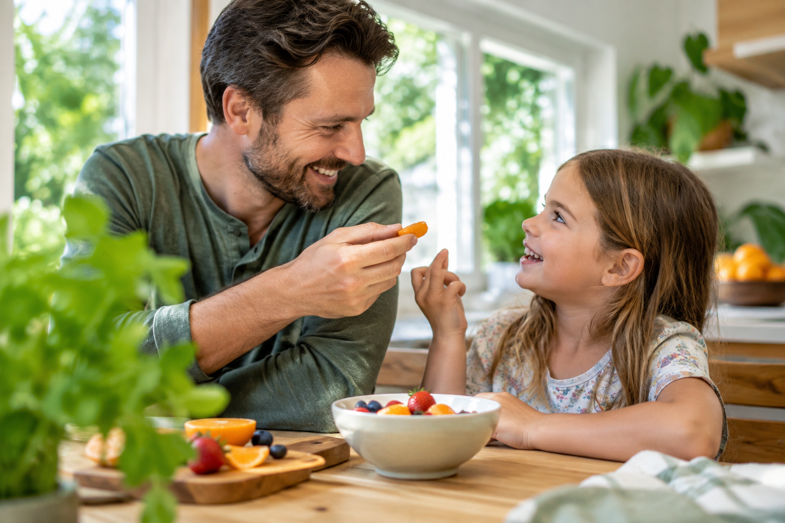 Vitamines en gummies pour la famille : atouts et usages au quotidien