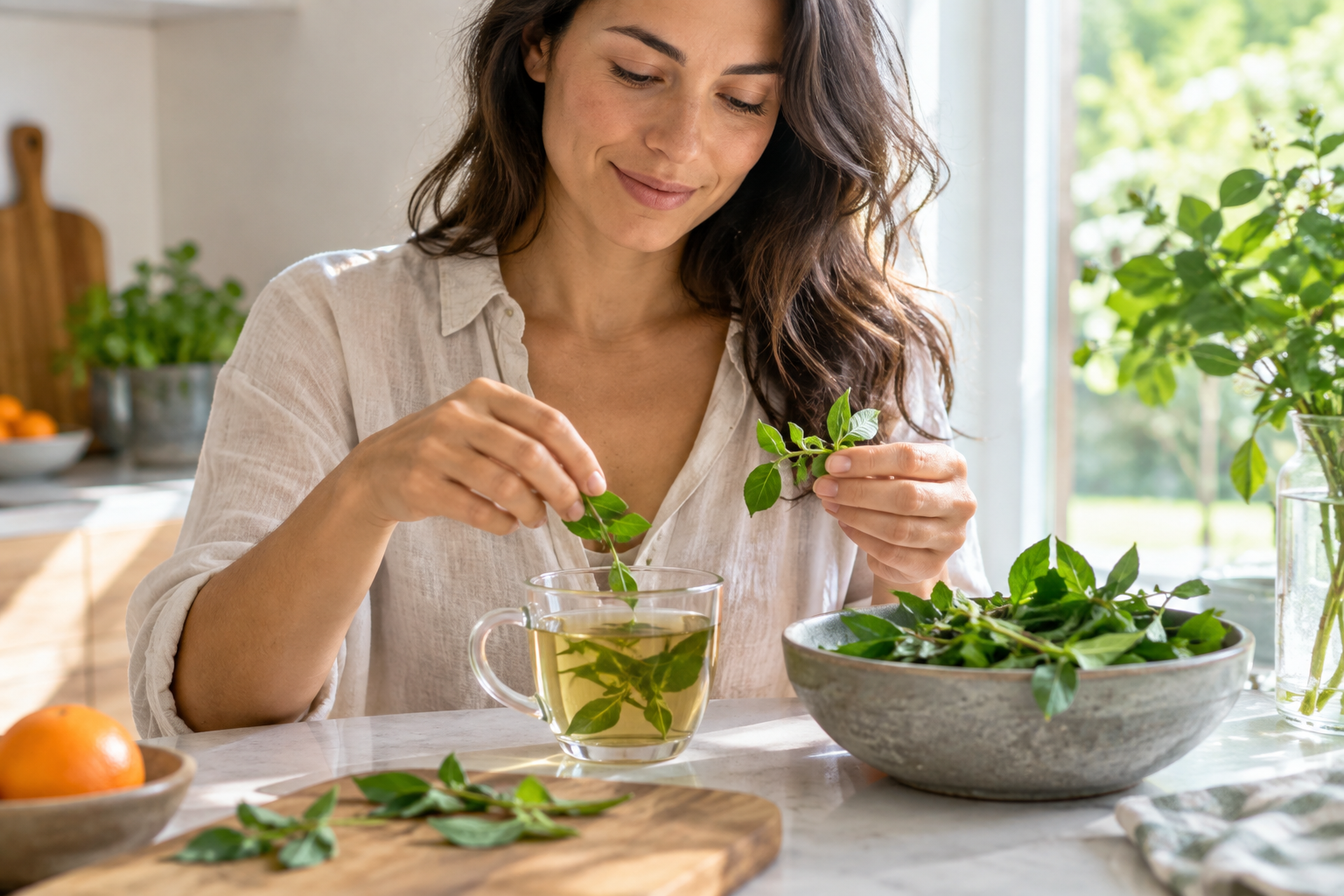 Gymnema Sylvestre Benefits: How to Use This Sugar-Busting Herb