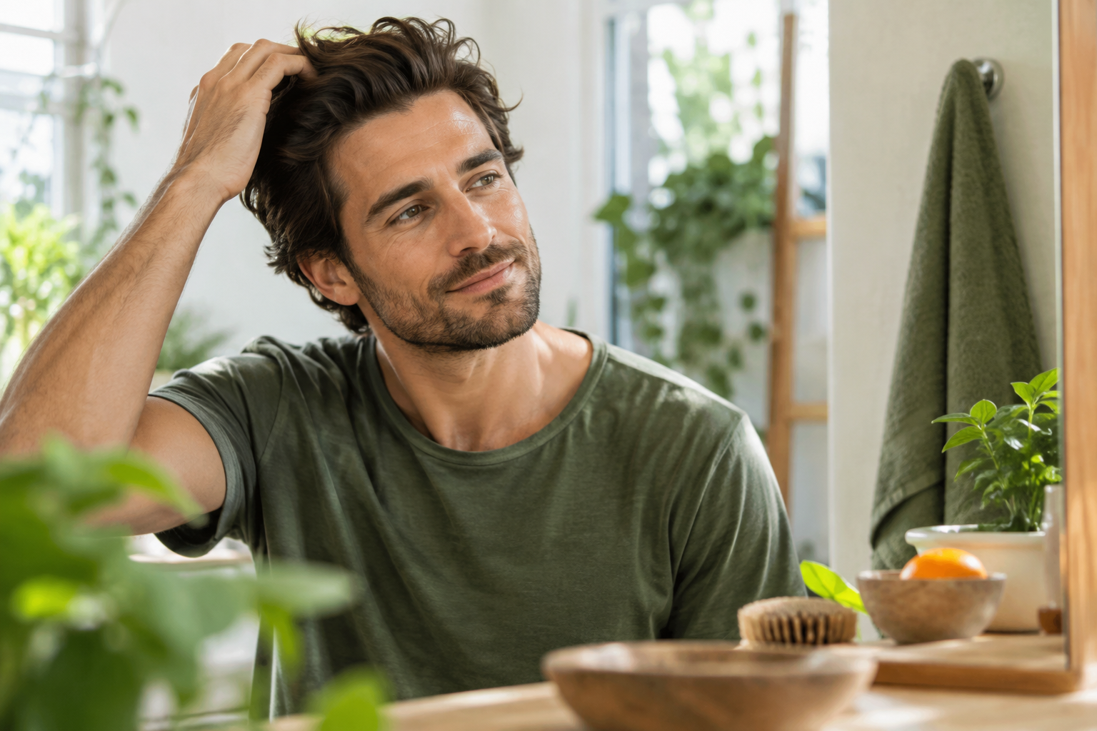 Best Hair Oils: How to Choose the Right Format for Your Hair