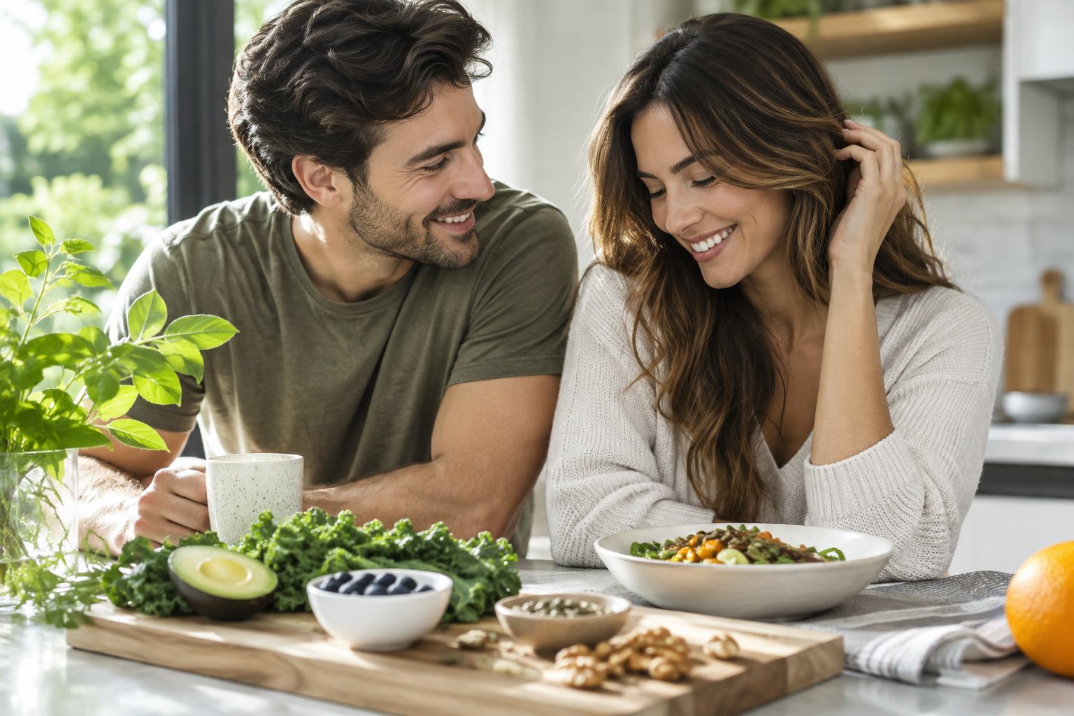 Hair Supplements: How to Read the Label and Choose Well