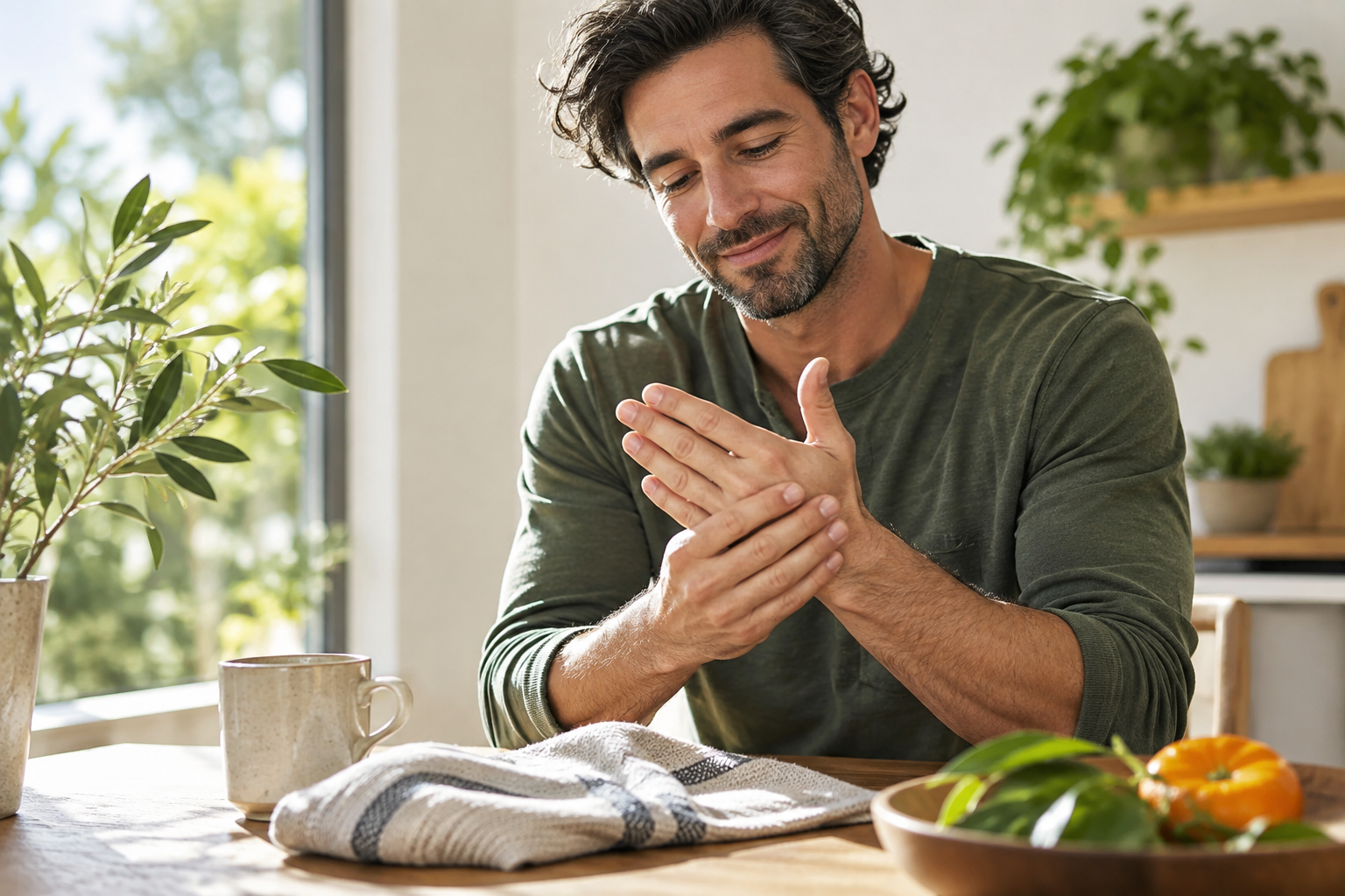 Hand Care: Benefits and Everyday Uses