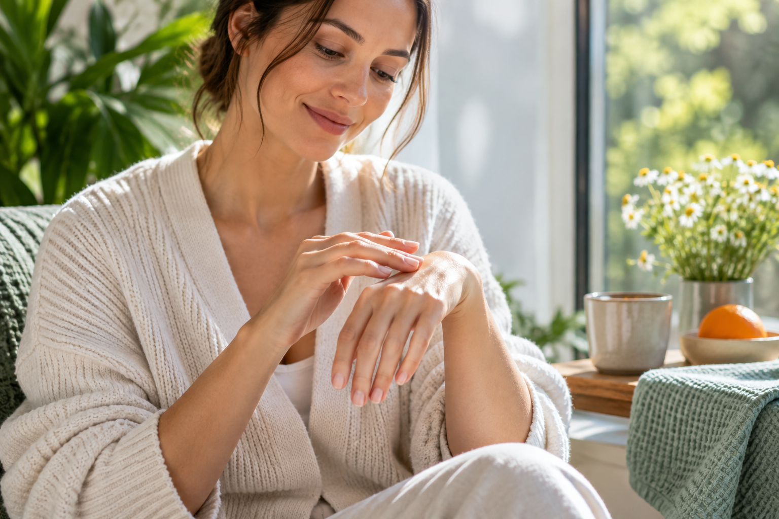 Hand Cream vs Lotion vs Balm: Which Is Best for You?