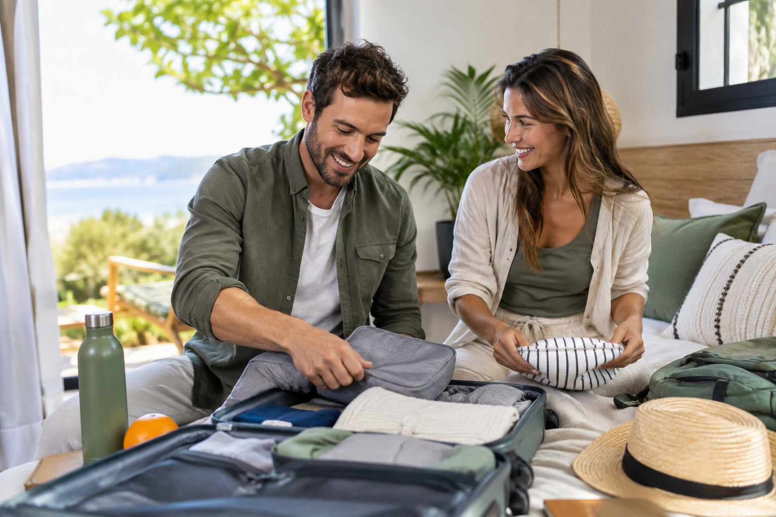 Healthy Travel Habits: How to Choose the Right Supplement Format