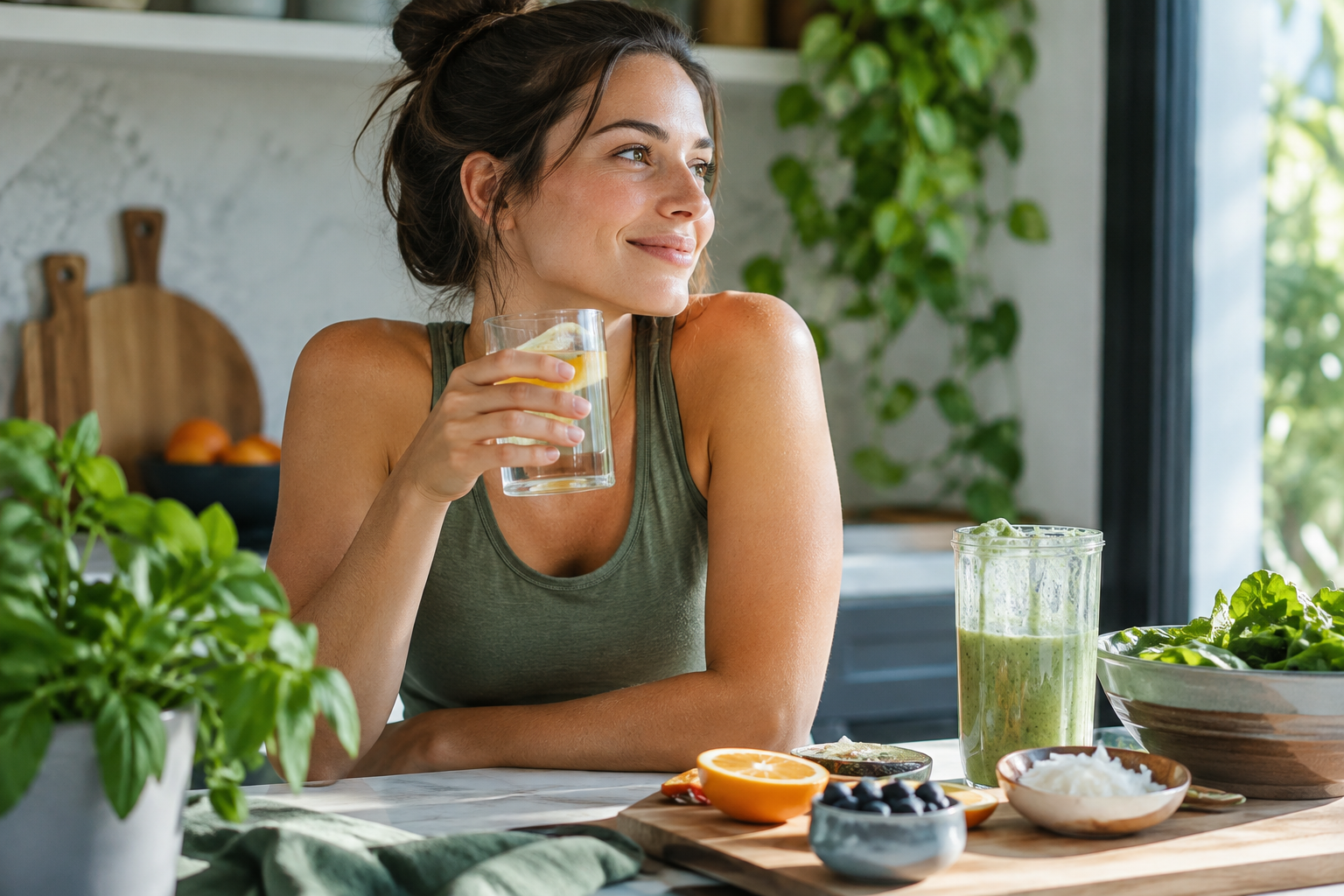 Collagen Supplements: How to Choose the Right Format for You