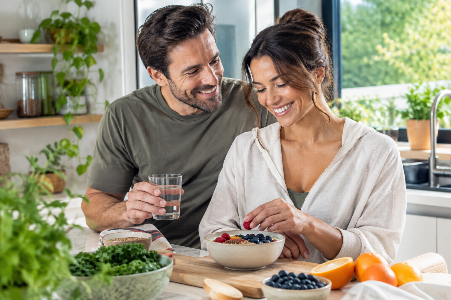 Multivitamines au quotidien : comment choisir le format qui vous convient