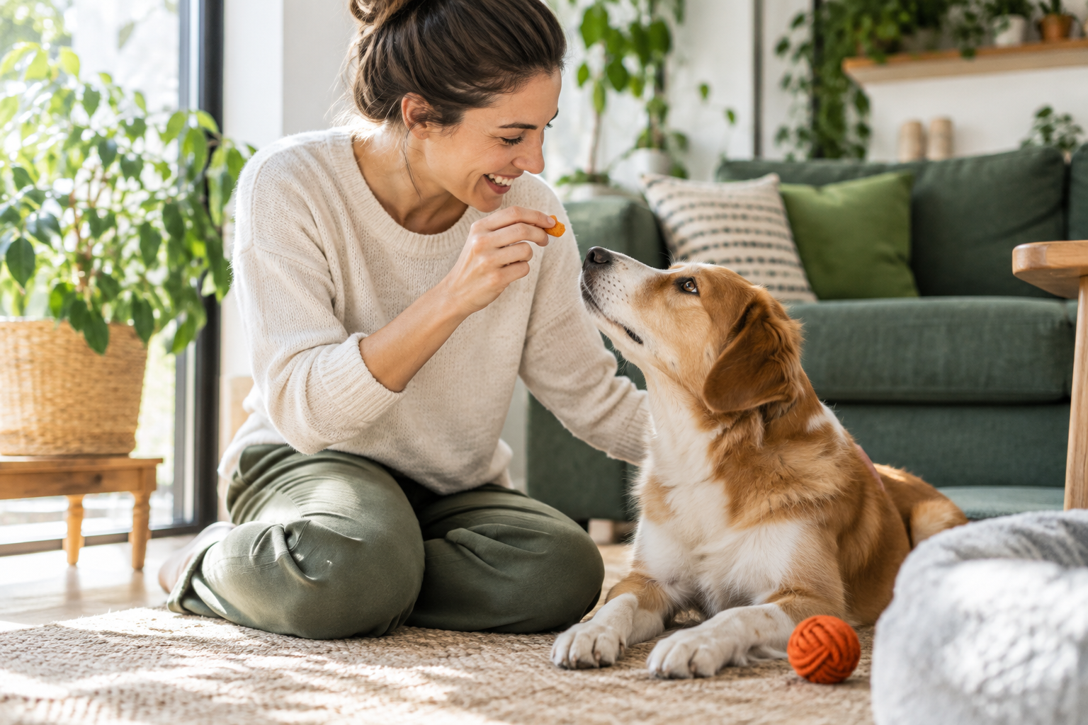 Multivitamine für Haustiere: So finden Sie die richtige Darreichungsform