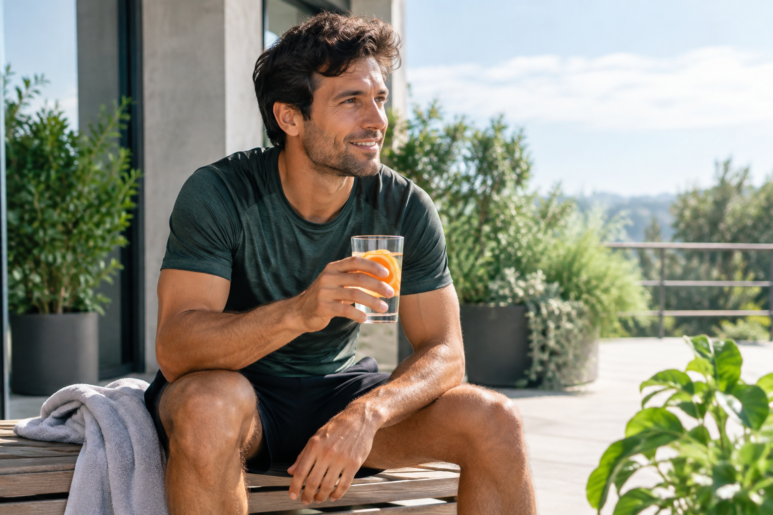 Electrolytes: How to Choose the Right Format for Your Fitness Goals