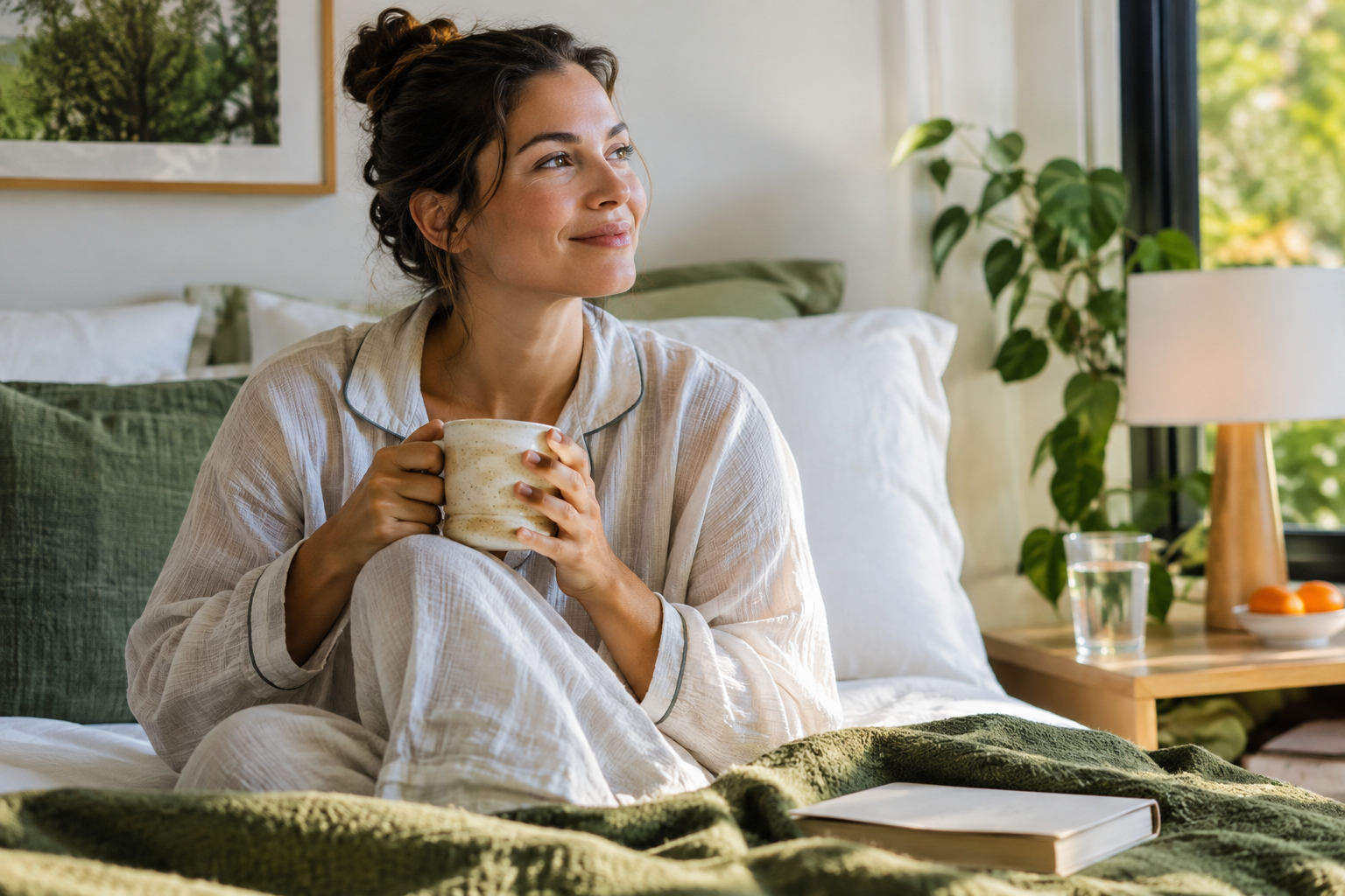 Bedtime Routines: How to Choose the Right Melatonin Format