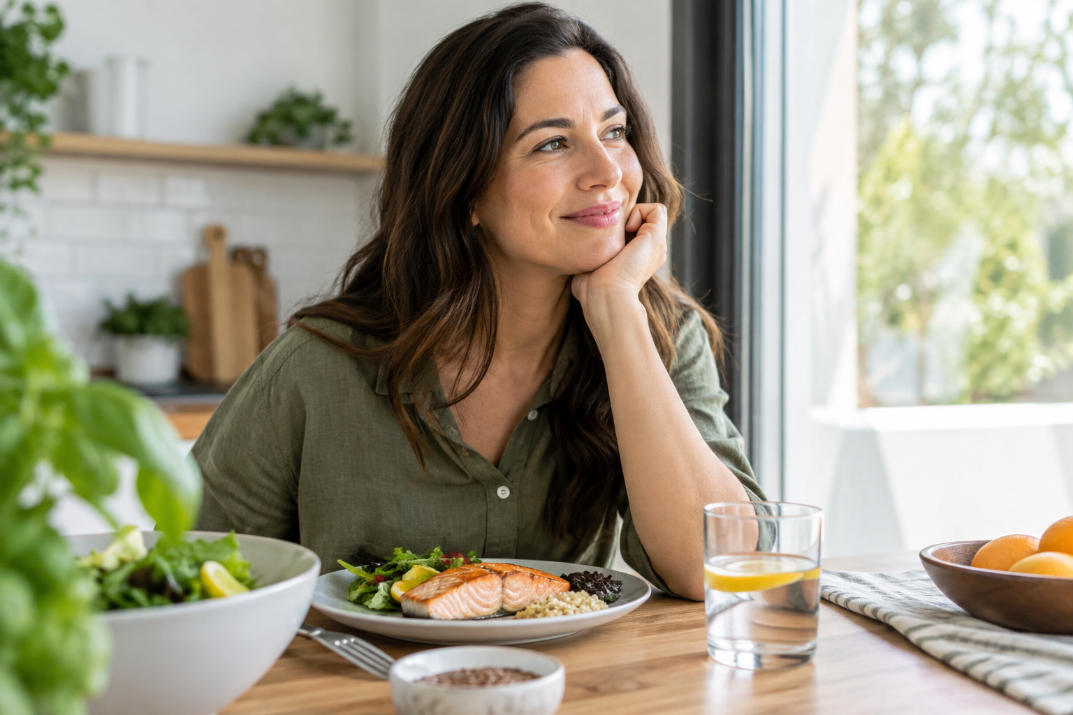Omega-3 Fish Oil: How to Choose the Right Format for You
