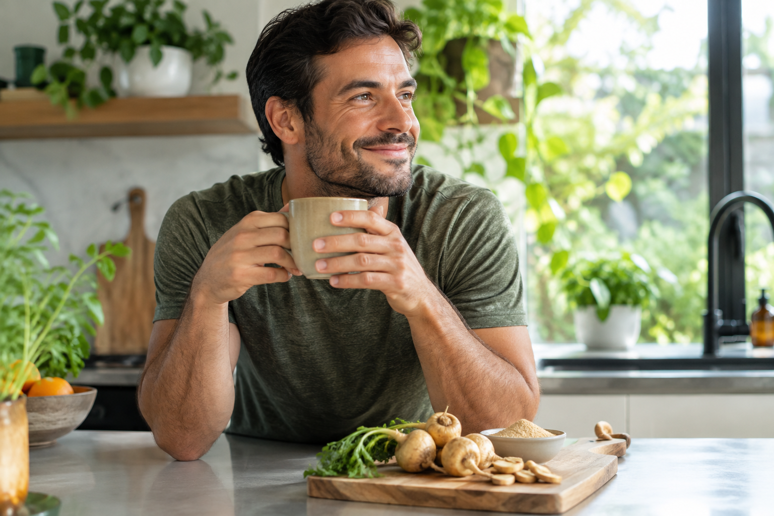 Maca for Intimate Wellness: How to Read the Label