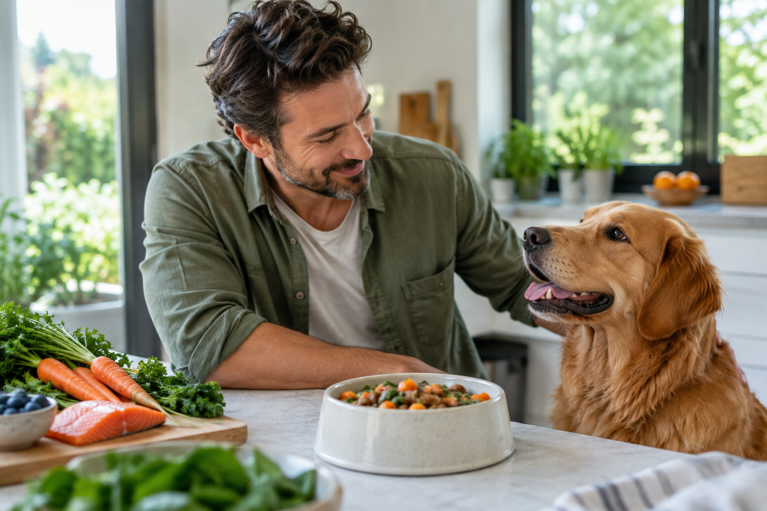 How to Read Pet Nutrition Labels: Benefits and Everyday Uses