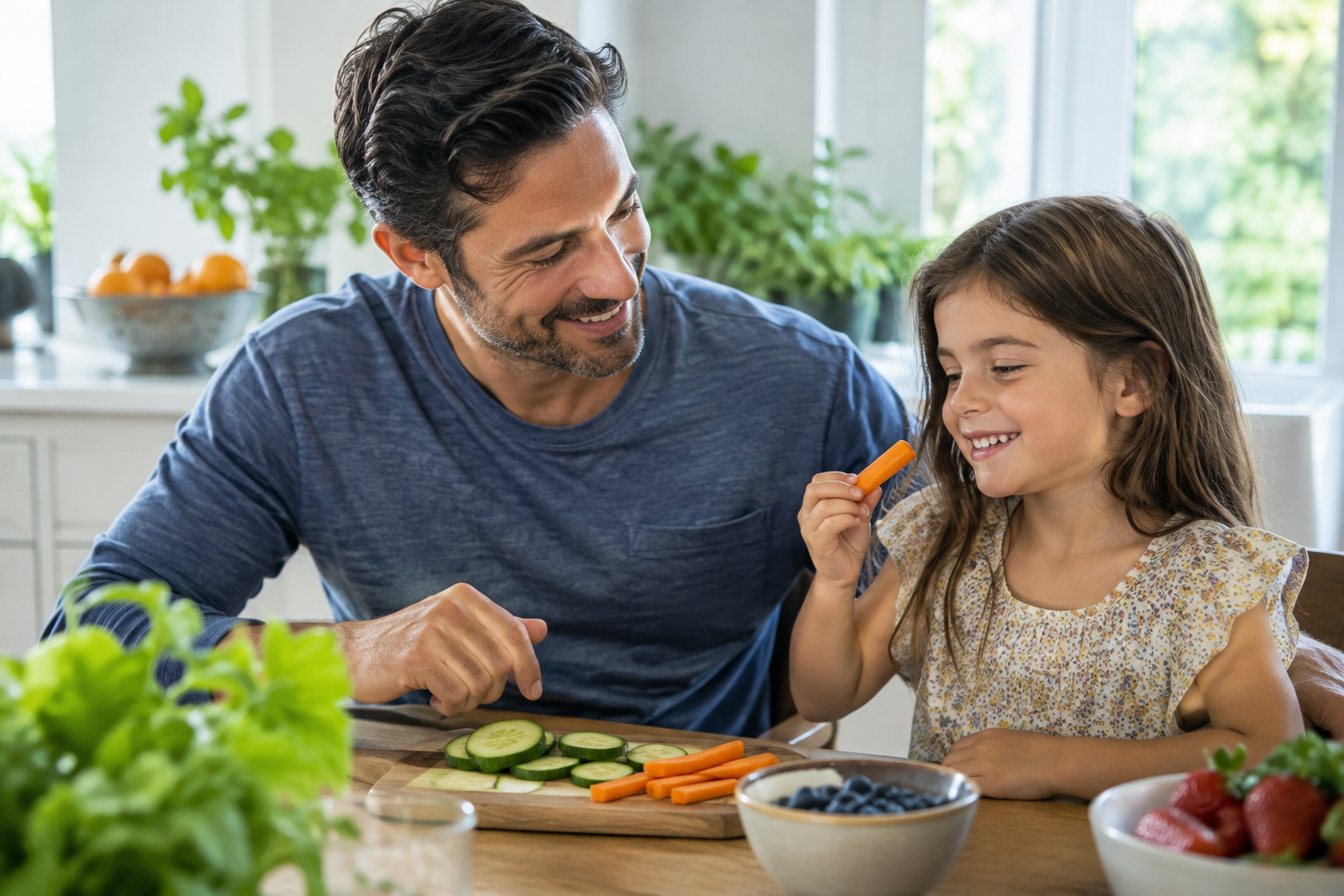 How to Read Supplement Labels for Kids and Family Wellness