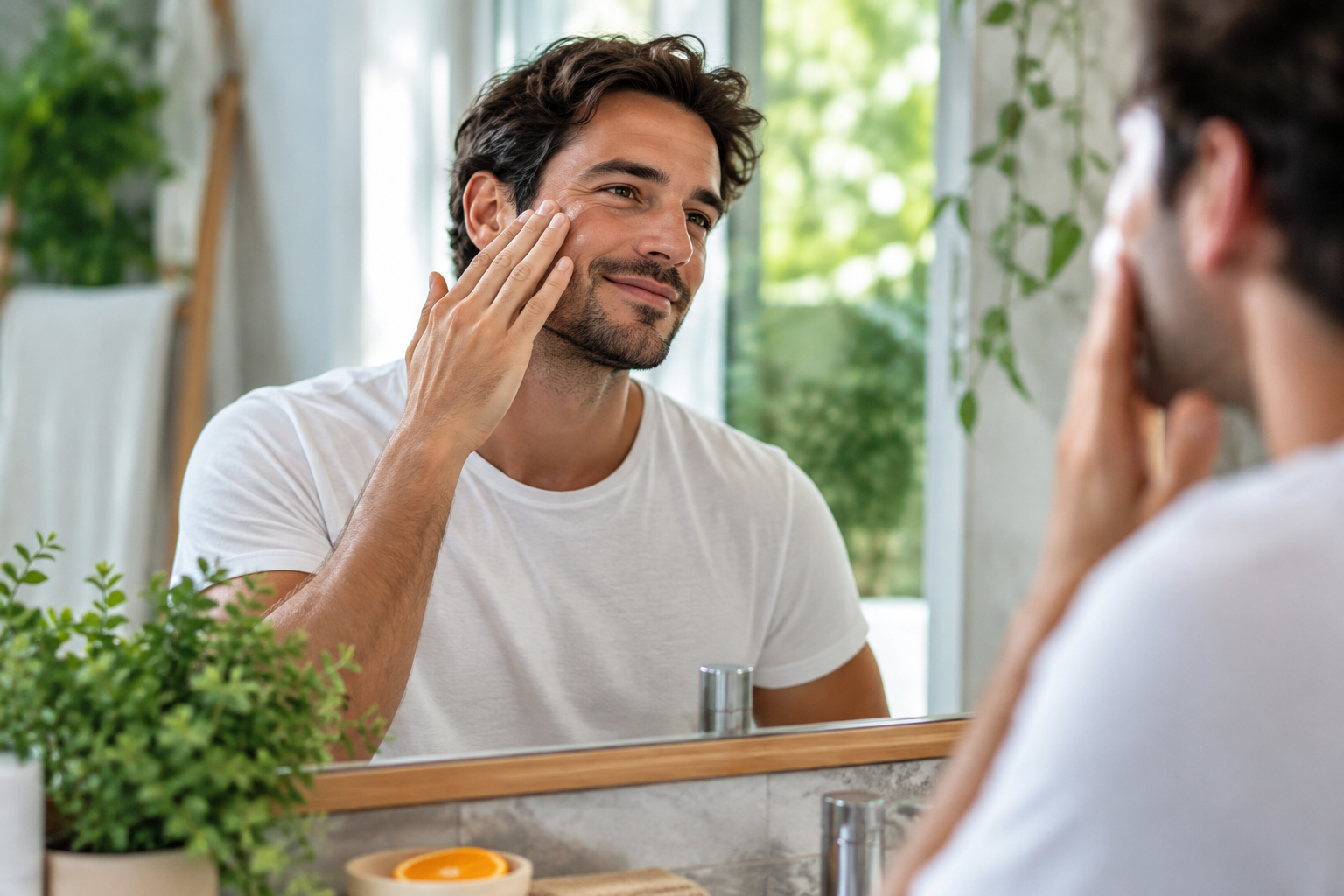 Acide hyaluronique pour la peau : sérum, crème ou gélules ?