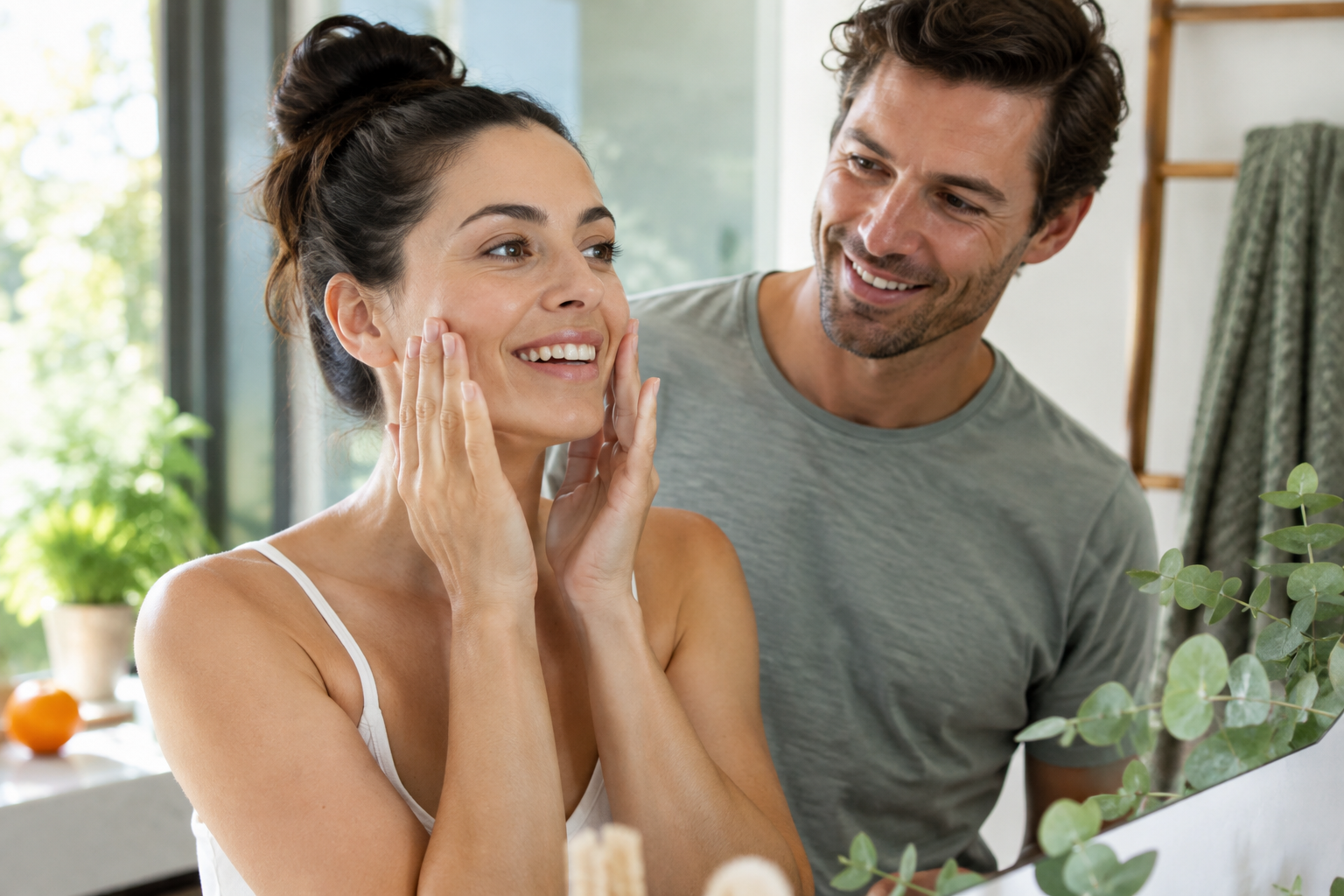 Acide hyaluronique pour la peau : comment lire l’étiquette