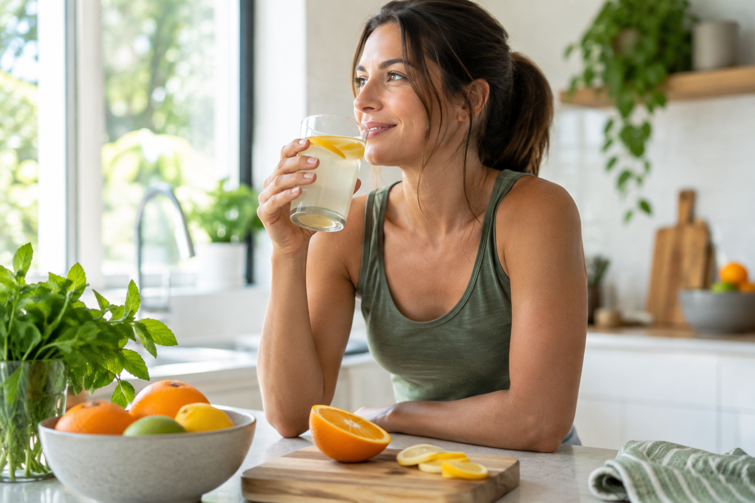 Hydration Habits: How to Read Electrolyte Drink Labels