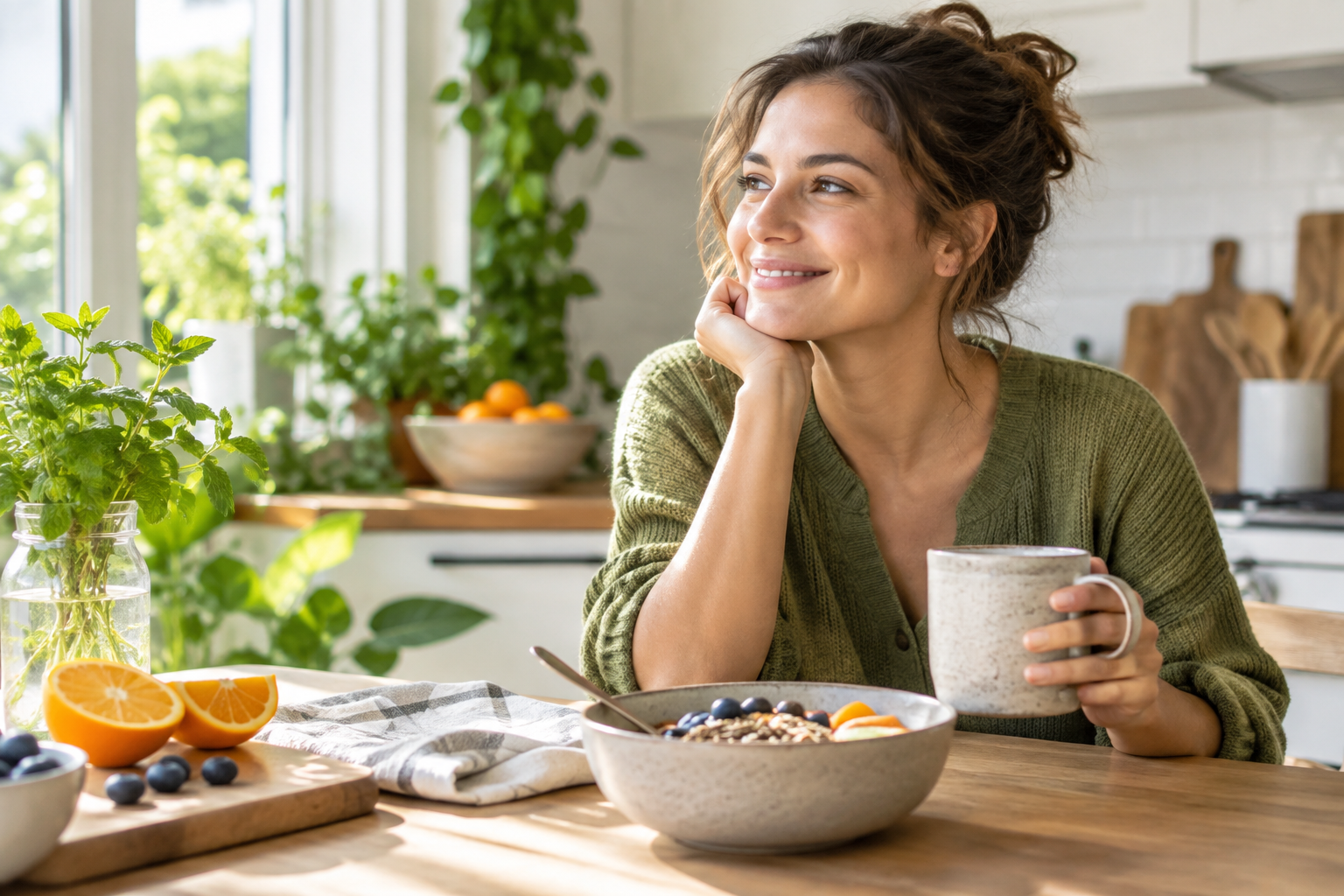 Inositol: Benefits, Uses, and How to Fit It Into Your Routine