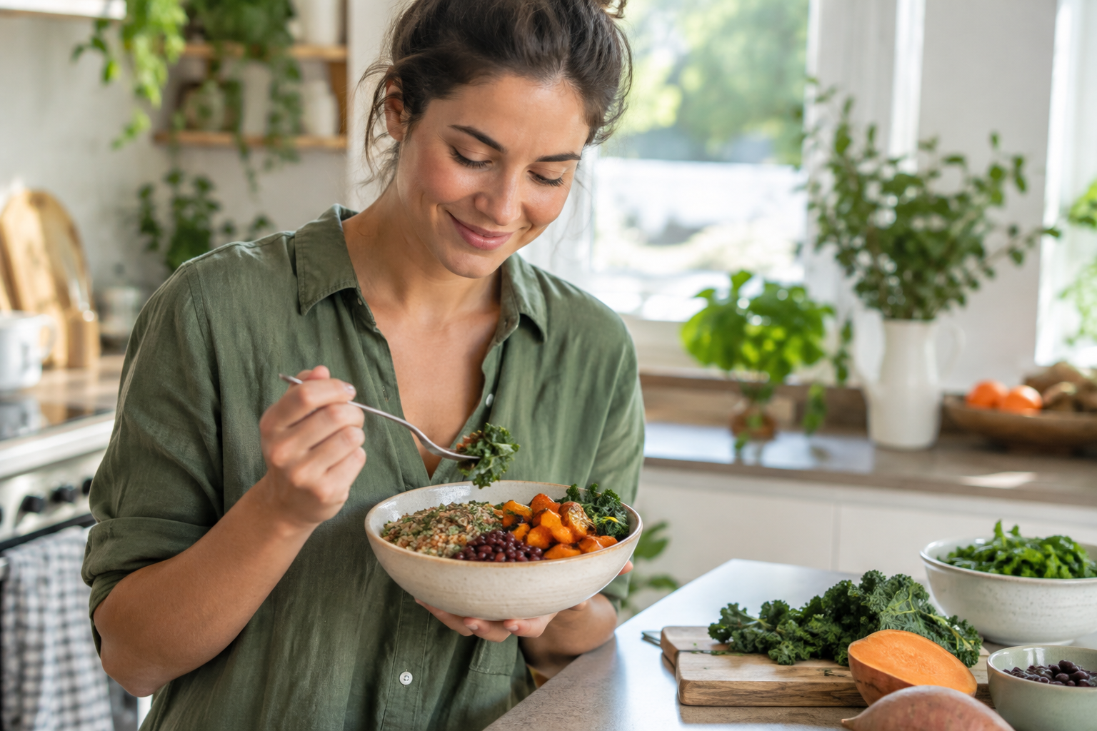 Iron: Benefits and Everyday Uses