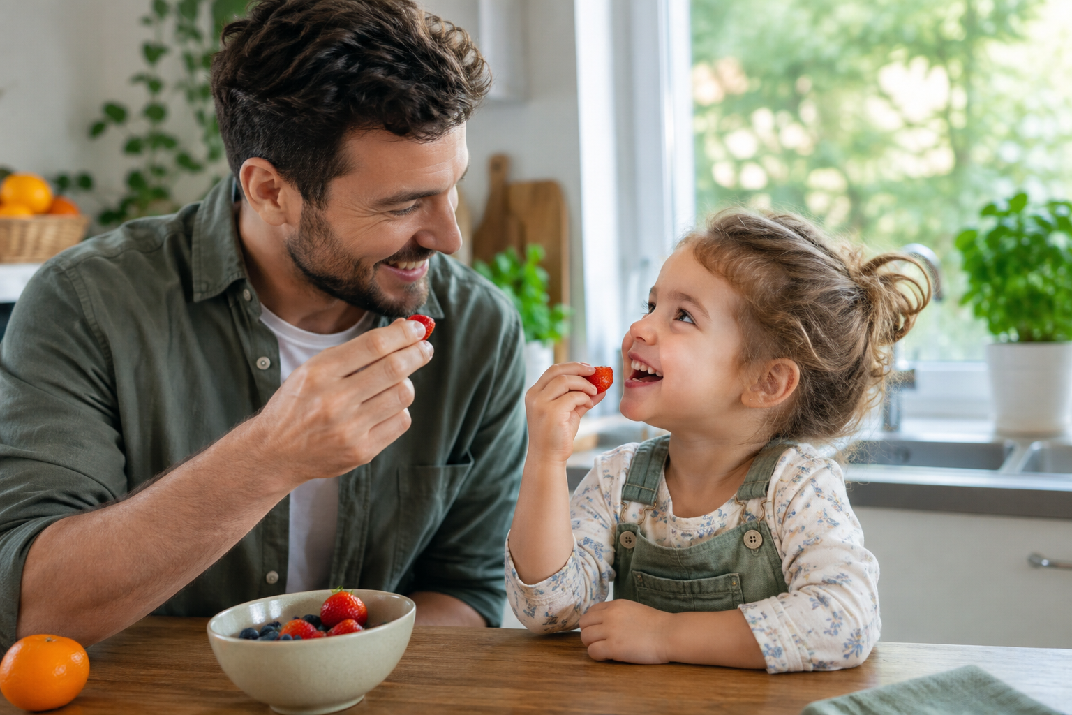 Probiotica voor kinderen: gummies, kauwtabletten of druppels?