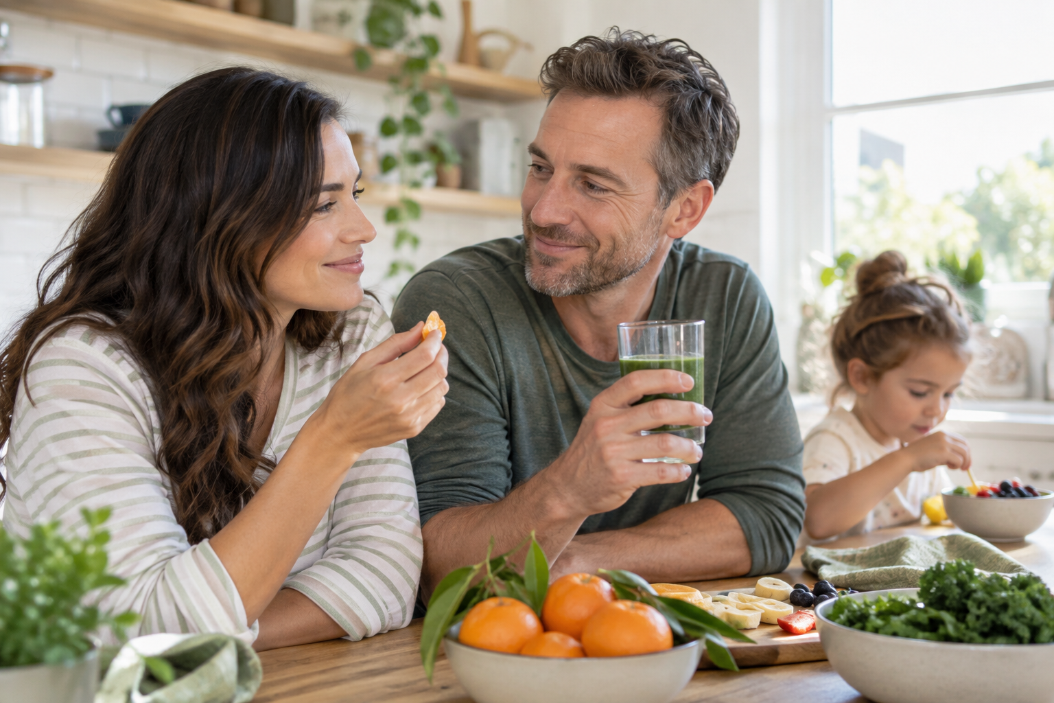 Probiotika til børn: Sådan vælger du den rette type til dit barn