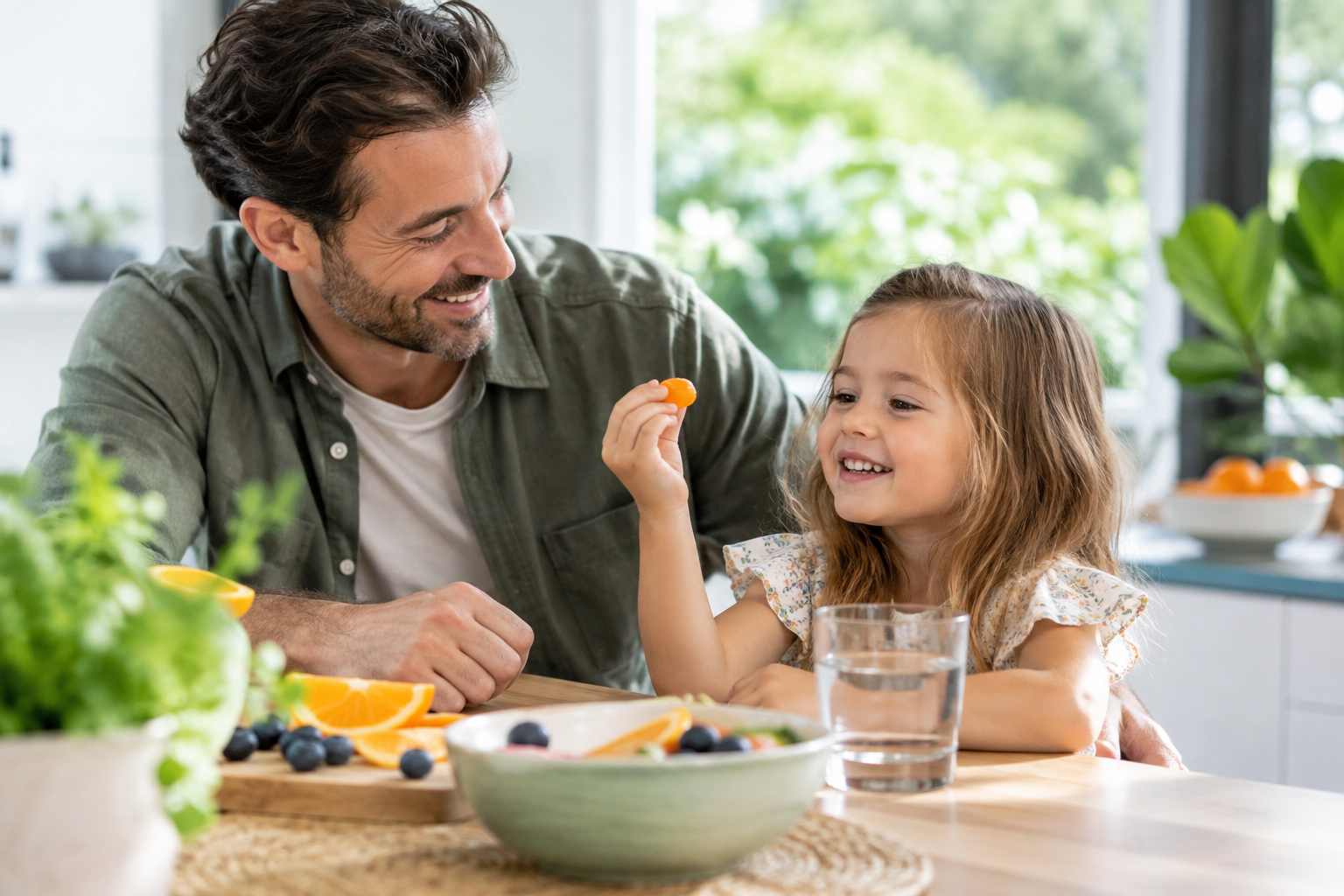 Vitamina D per bambini: gocce, gommose o compresse masticabili?