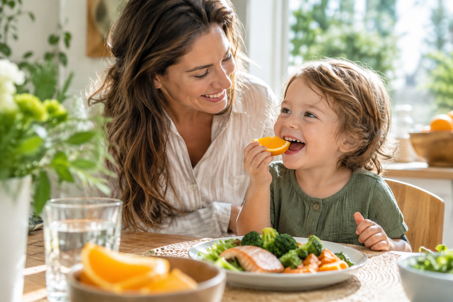 Kids' Vitamin D: How to Choose the Right Format