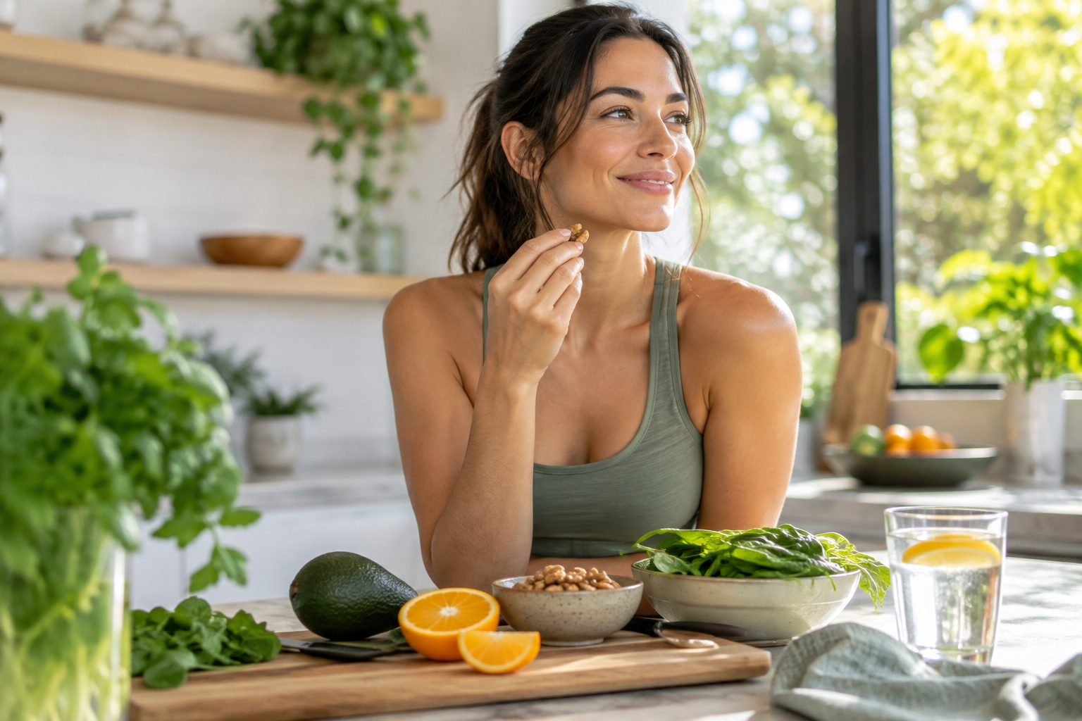 L-Arginine voor intieme gezondheid: zo lees je het etiket
