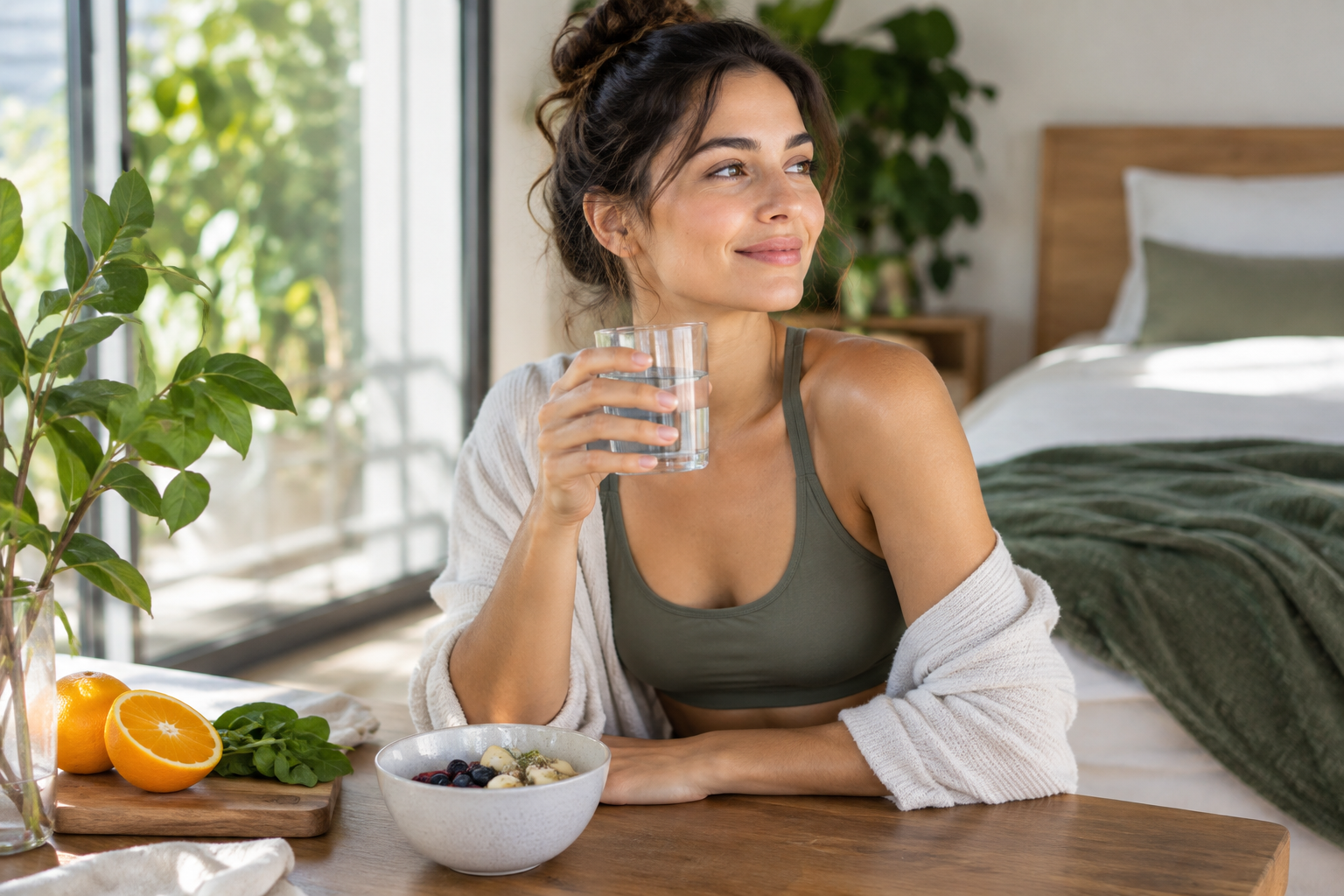L-Arginine for Sexual Health: Capsules vs Tablets vs Powder