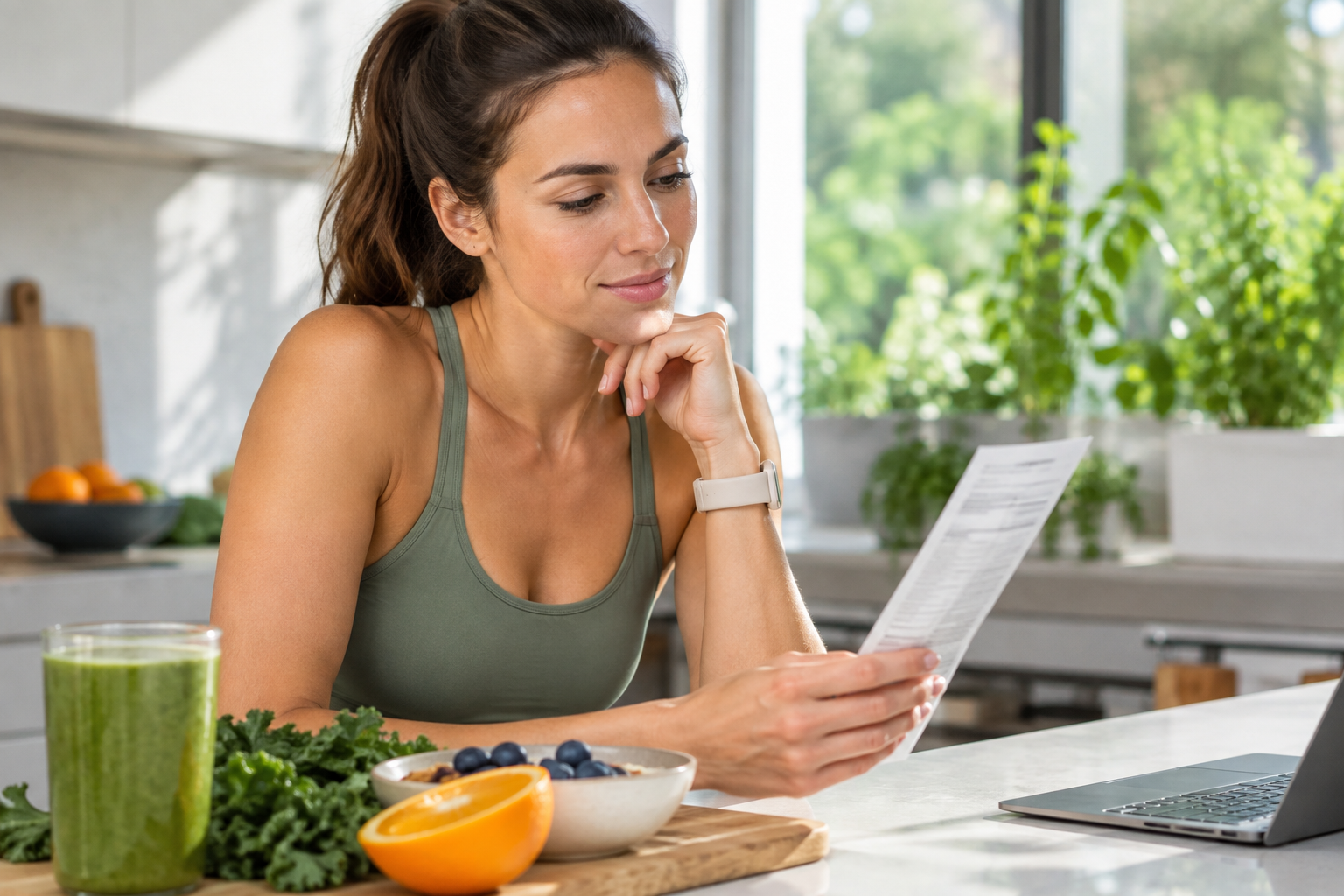 L-Carnitine: How to Read the Label and Compare Supplements