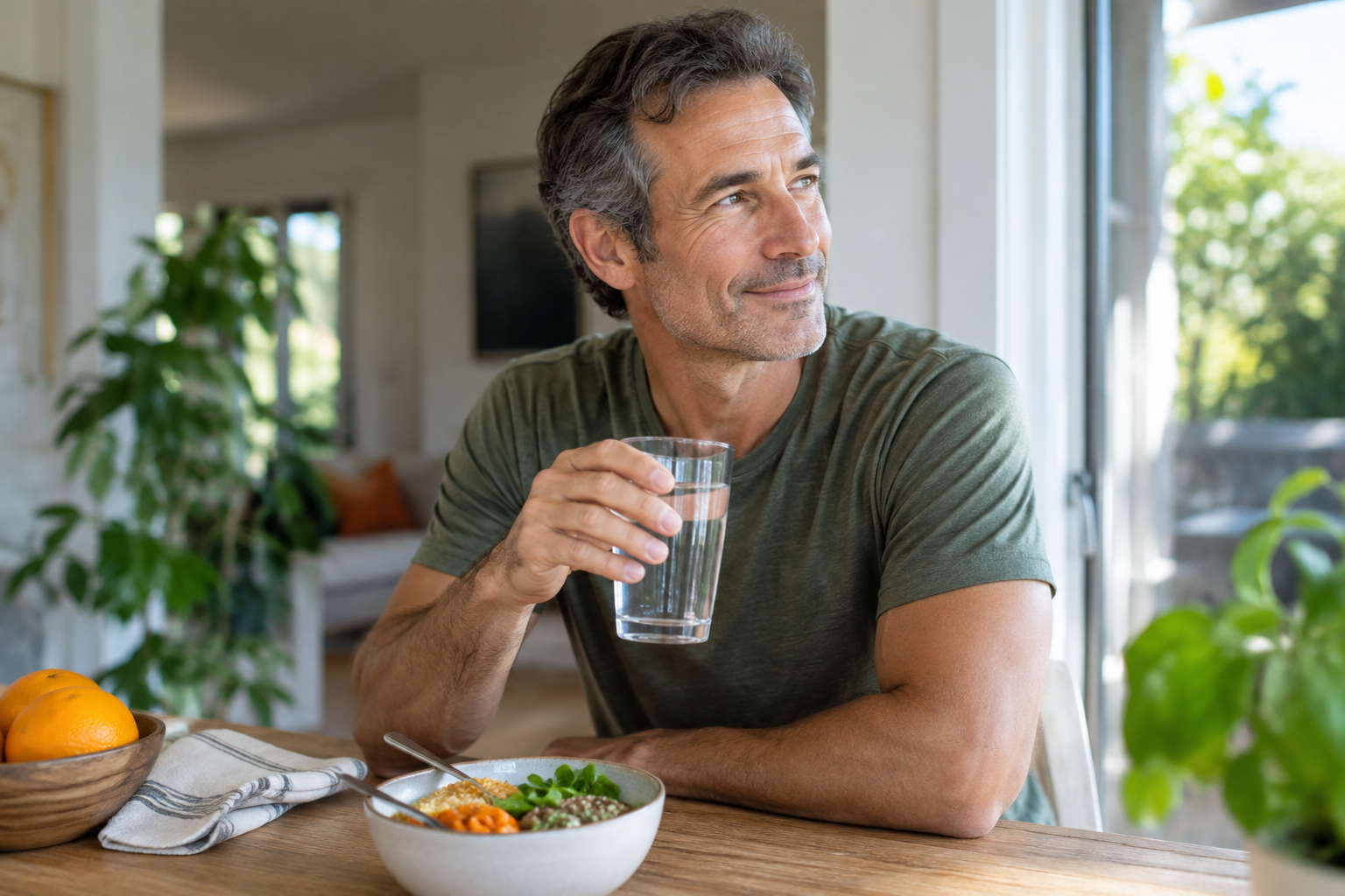 L-Carnosine Benefits & How to Use It in Your Routine