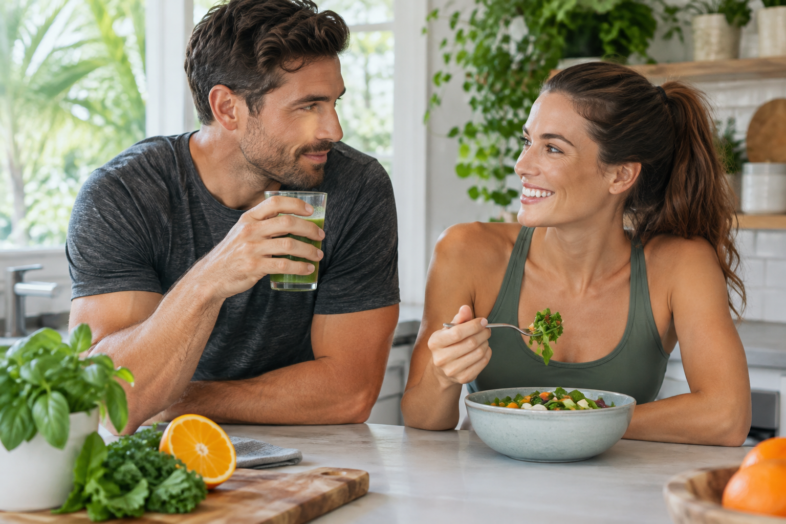 L-citrulline : lire l’étiquette et comparer les compléments